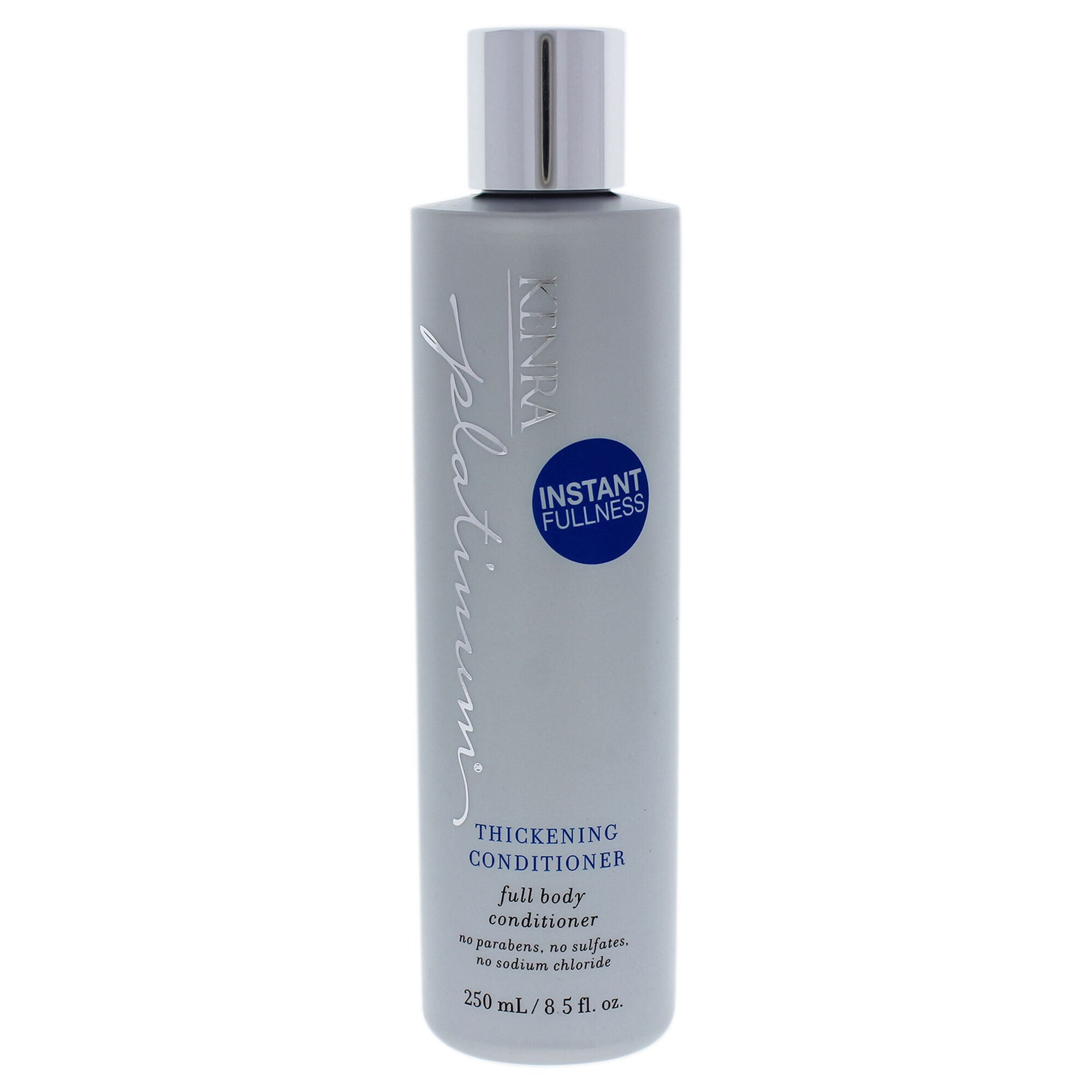 Platinum Thickening Conditioner by Kenra for Unisex - 8.5 oz Conditioner, See Description, alternate image number 1