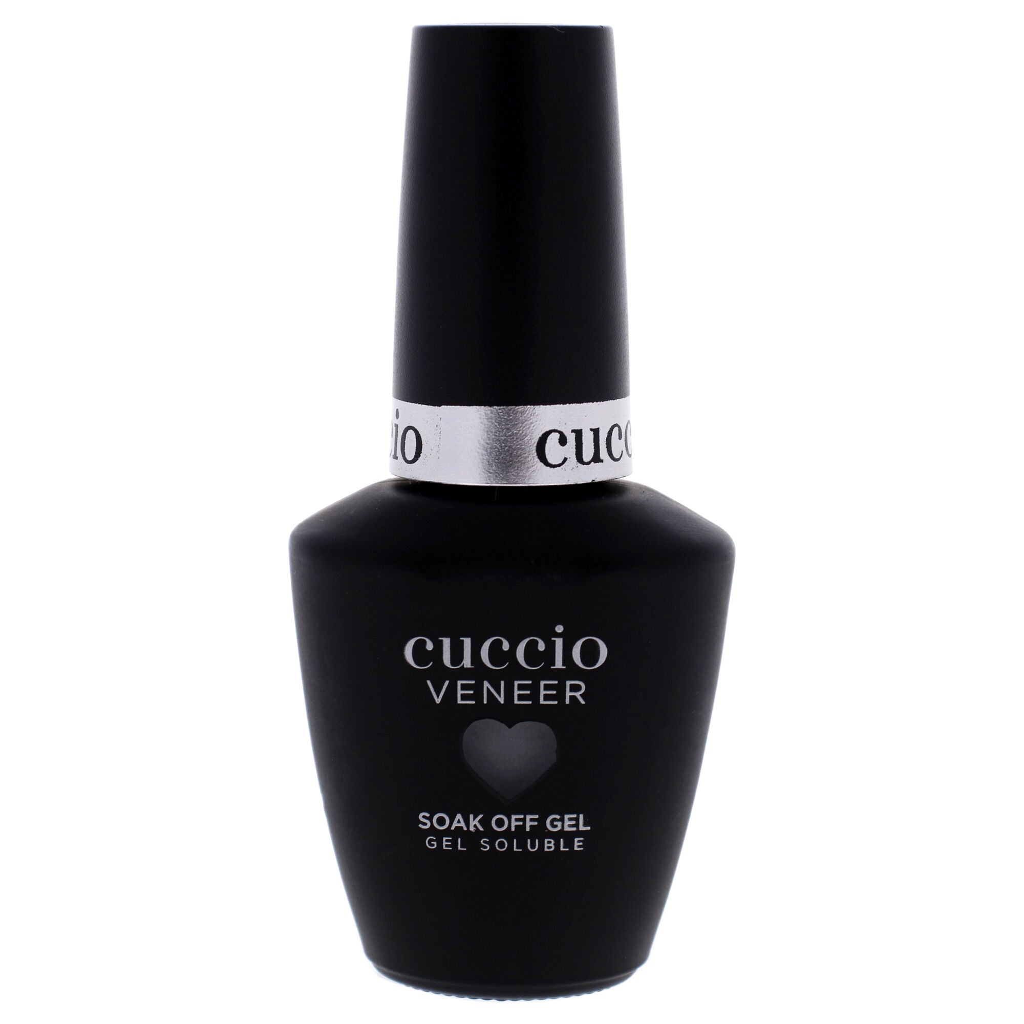 Veneer Soak Off Gel - Explorateur by Cuccio Colour for Women - 0.44 oz Nail Polish, See Description, hi-res image number 0