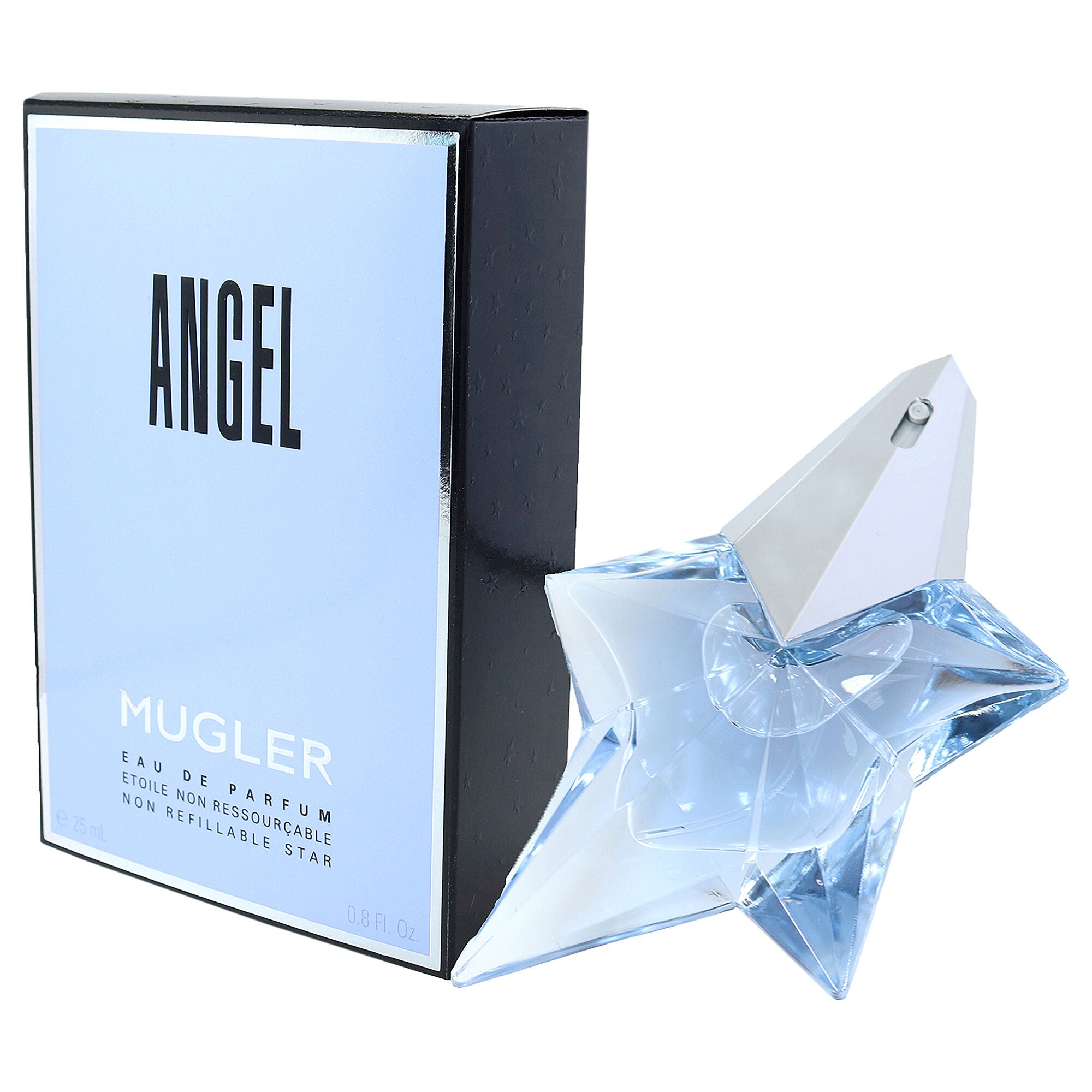 Angel by Thierry Mugler for Women - 0.8 oz EDP Spray (Refillable), , alternate image number 7