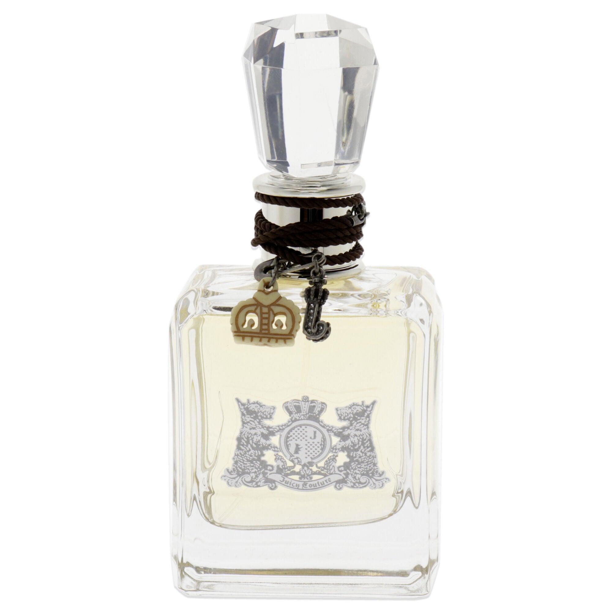 Juicy Couture by Juicy Couture for Women - 3.4 oz EDP Spray, , alternate image number 4