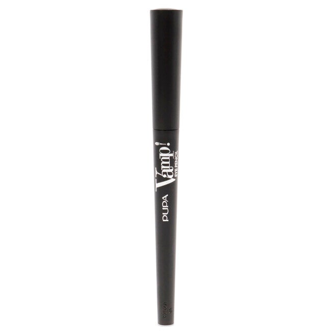 Vamp! Waterproof 2 in 1 Eye Pencil - 101 Rockstar Grey by Pupa Milano for Women - 0.12 oz Eye Pencil, NA, hi-res image number null