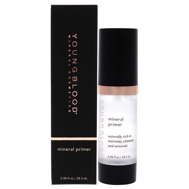 Mineral Primer by Youngblood for Women - 0.96 oz Primer, NA, hi-res image number null