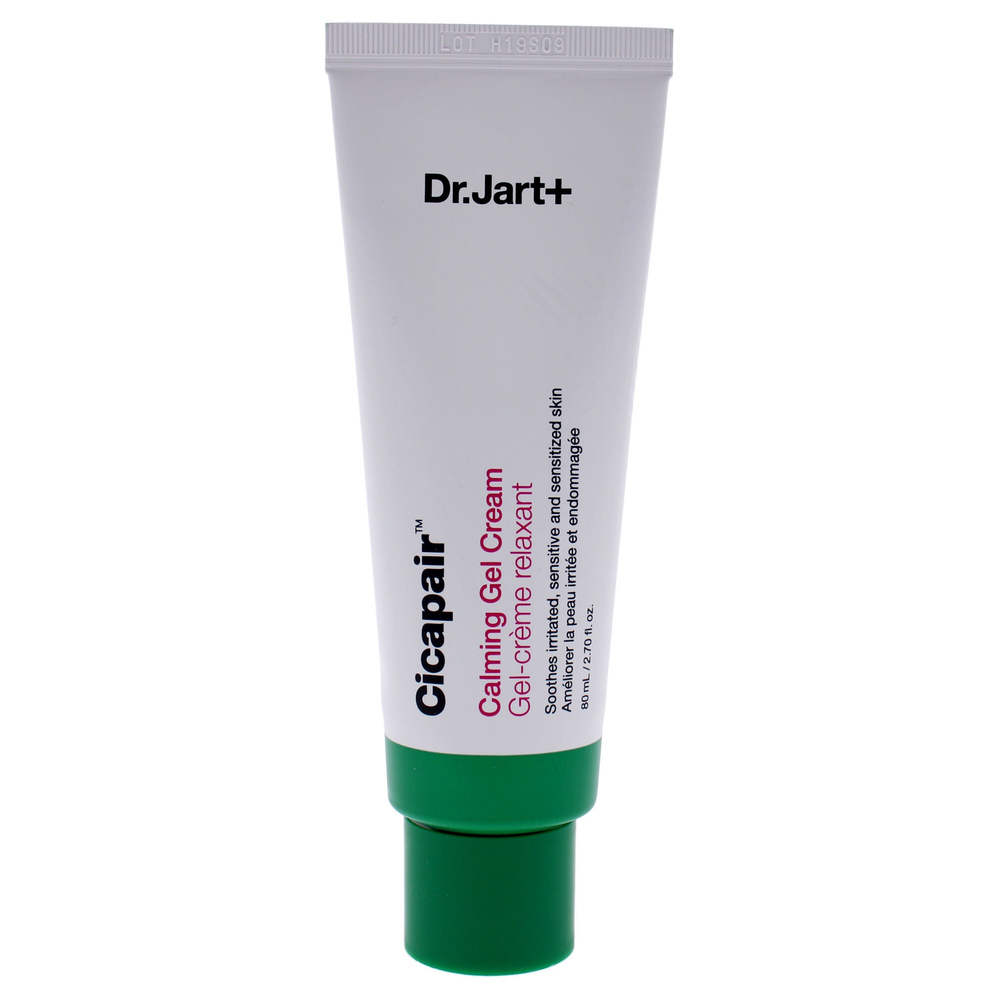 Cicapair Calming Gel Cream by Dr. Jart+ for Unisex - 2.7 oz Cream, , alternate image number 5