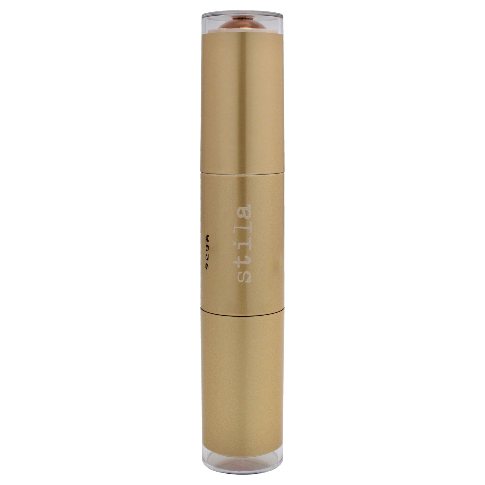 Blush and Bronze Hydro Blur Cheek Duo - Apricot and Golden by Stila for Women - 0.33 oz Makeup, See Description, alternate image number 4
