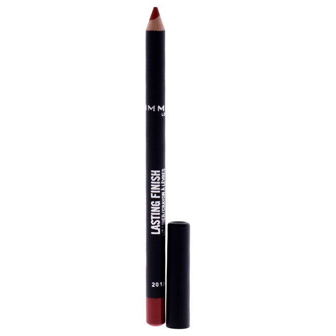 Lasting Finish Lip Liner - 505 Red Dynamite by Rimmel London for Women - 0.04 oz Lip Liner, NA, alternate image number null