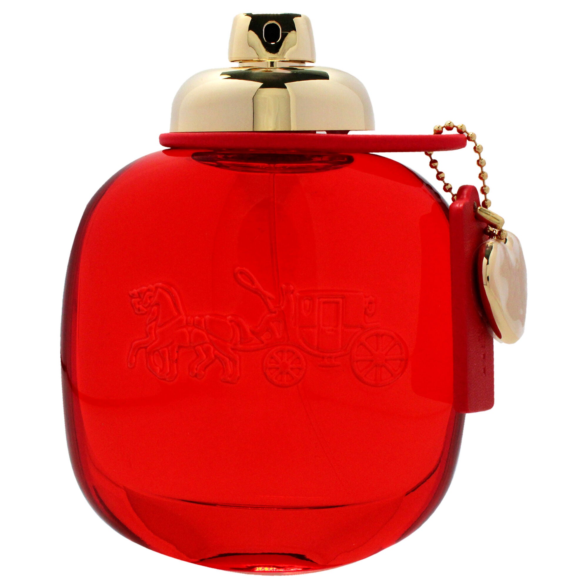 Coach Love by Coach for Women - 3 oz EDP Spray, See Description, alternate image number 3