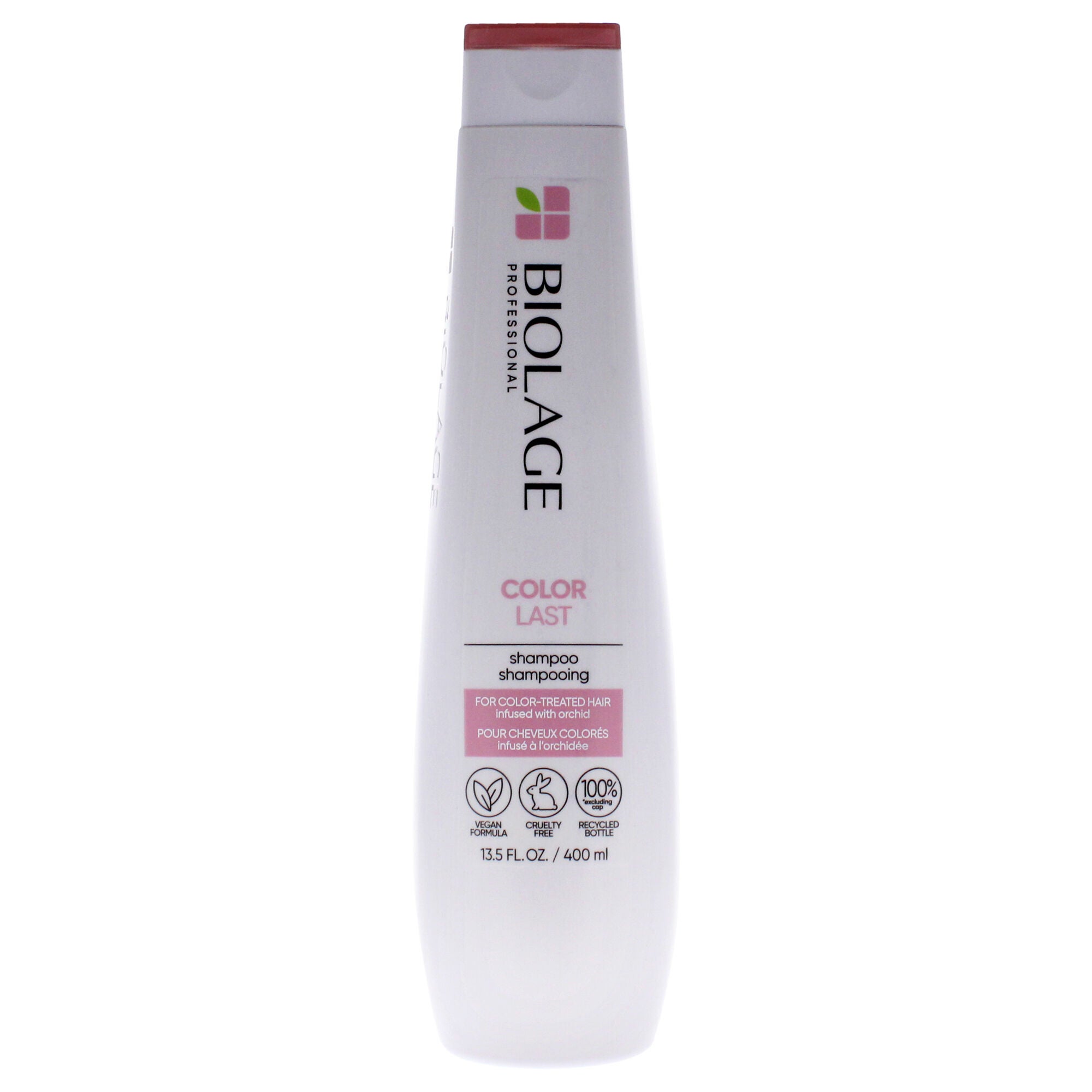 Biolage Color Last Shampoo by Matrix for Unisex - 13.5 oz Shampoo, See Description, hi-res image number 0