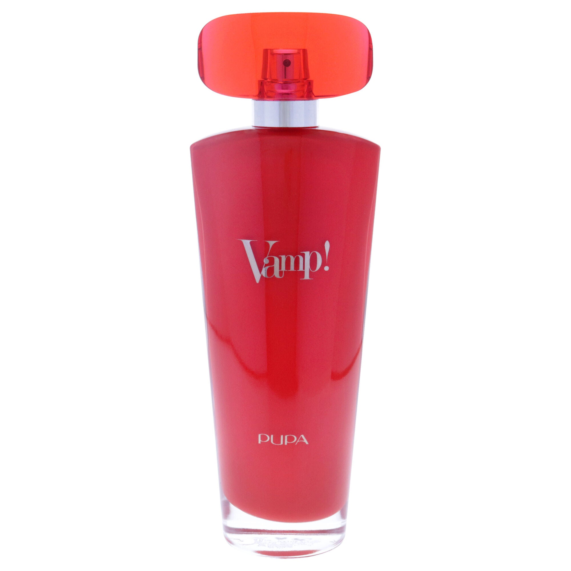 Vamp! Red by Pupa Milano for Women - 3.38 oz EDP Spray, , alternate image number 5