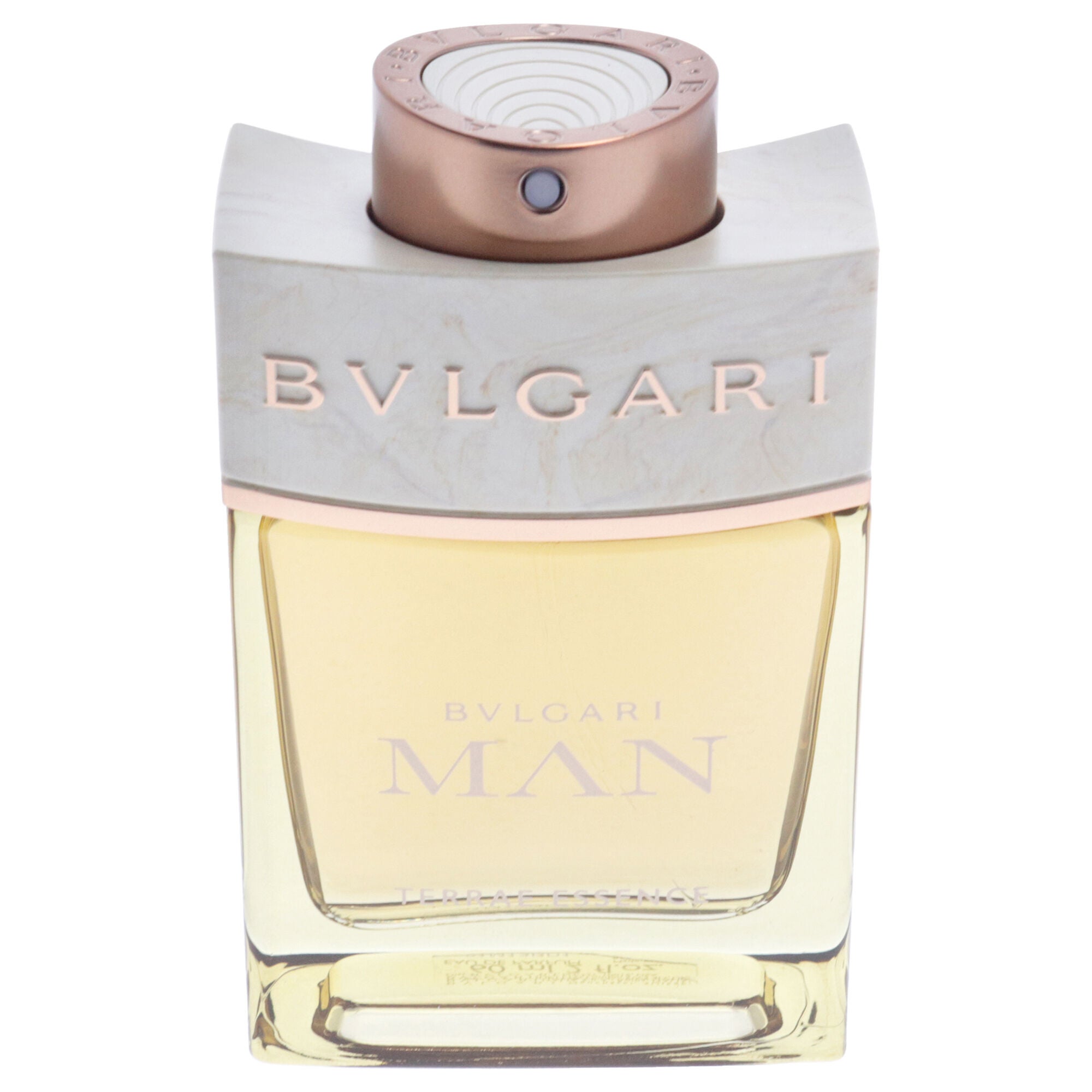 Bvlgari Man Terrae Essence by Bvlgari for Men - 2 oz EDP Spray, See Description, alternate image number 3