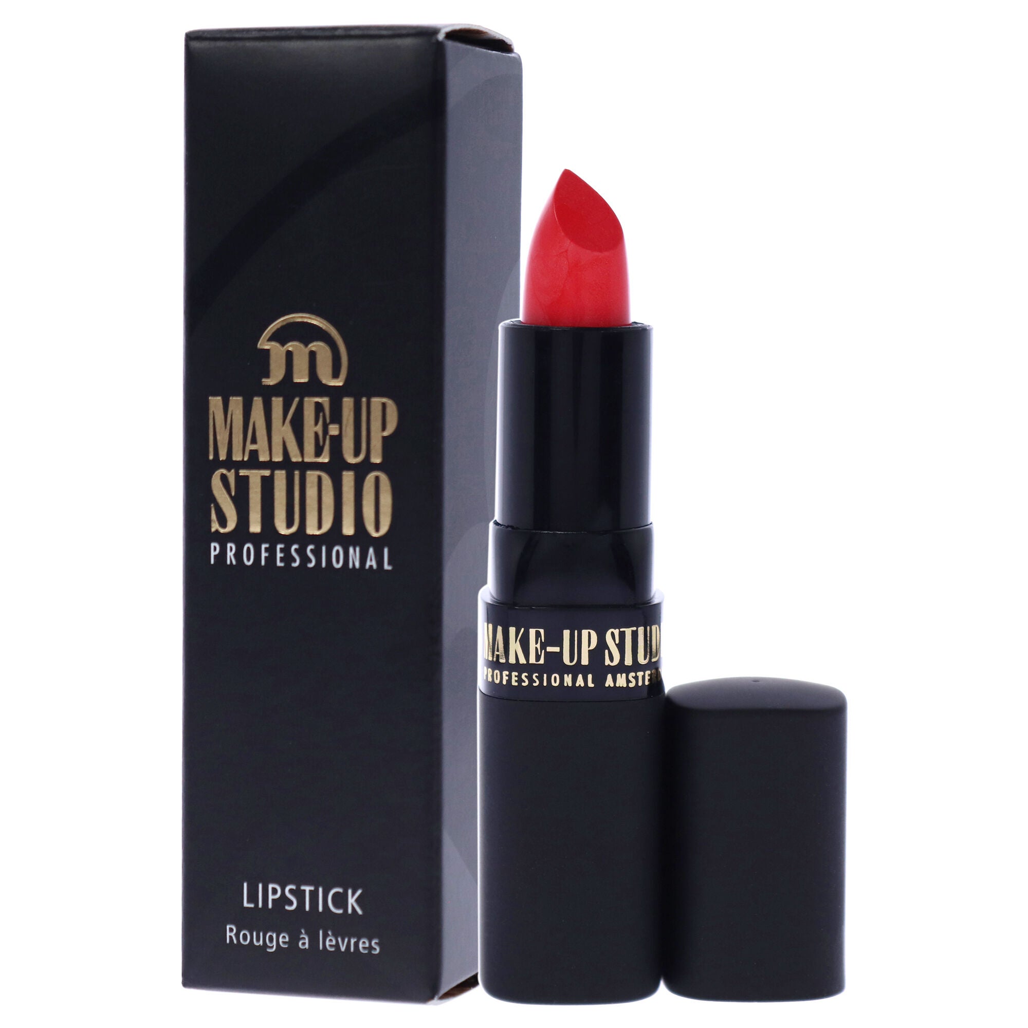 Lipstick - 31 by Make-Up Studio for Women - 0.13 oz Lipstick, Pink, alternate image number 3
