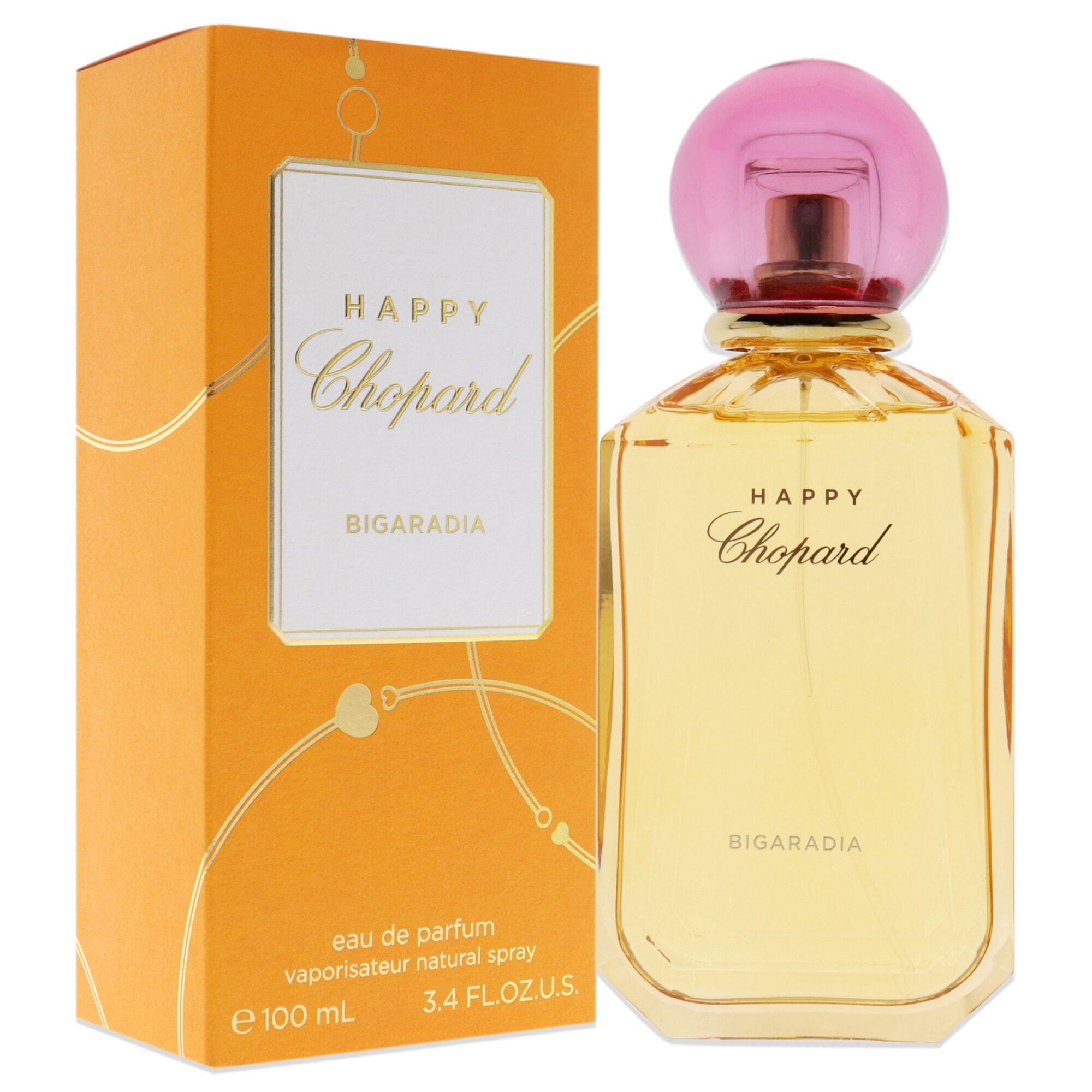Happy Bigaradia by Chopard for Women - 3.4 oz EDP Spray, , alternate image number 6