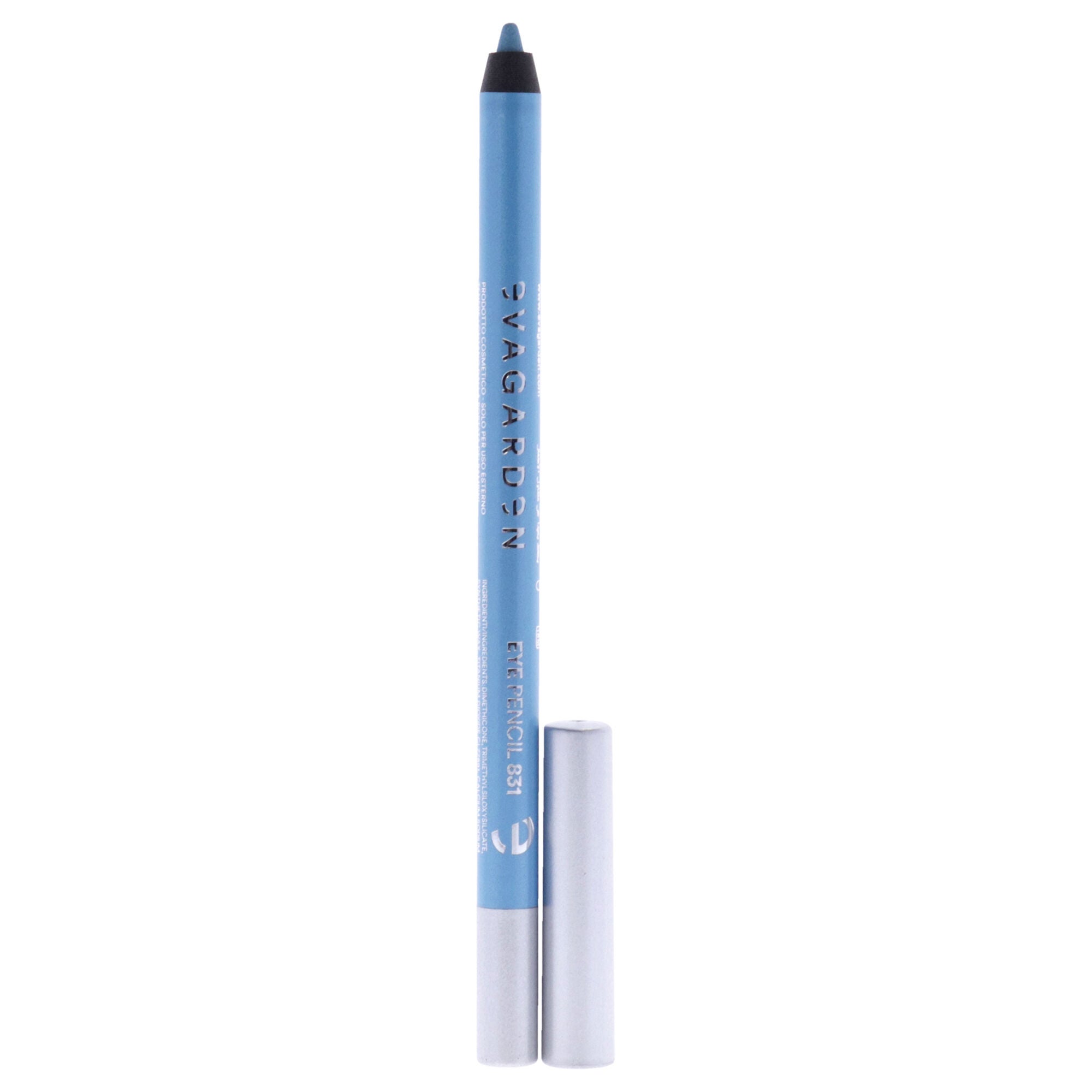Superlast Eye Pencil - 831 Clear Sky by Evagarden for Women - 0.07 oz Eye Pencil, See Description, alternate image number 2