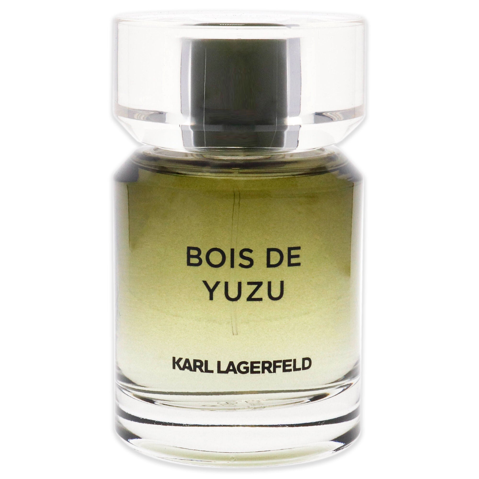 Bois De Yuzu by Karl LagerFeld for Men - 1.7 oz EDT Spray, See Description, alternate image number 1