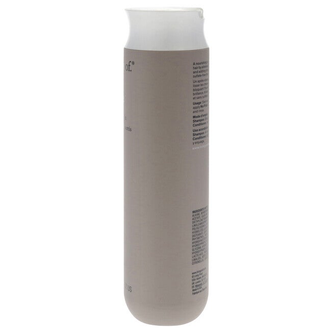 Living Proof No Frizz Conditioner by Living Proof for Unisex - 8 oz Conditioner, See Description, alternate image number 2
