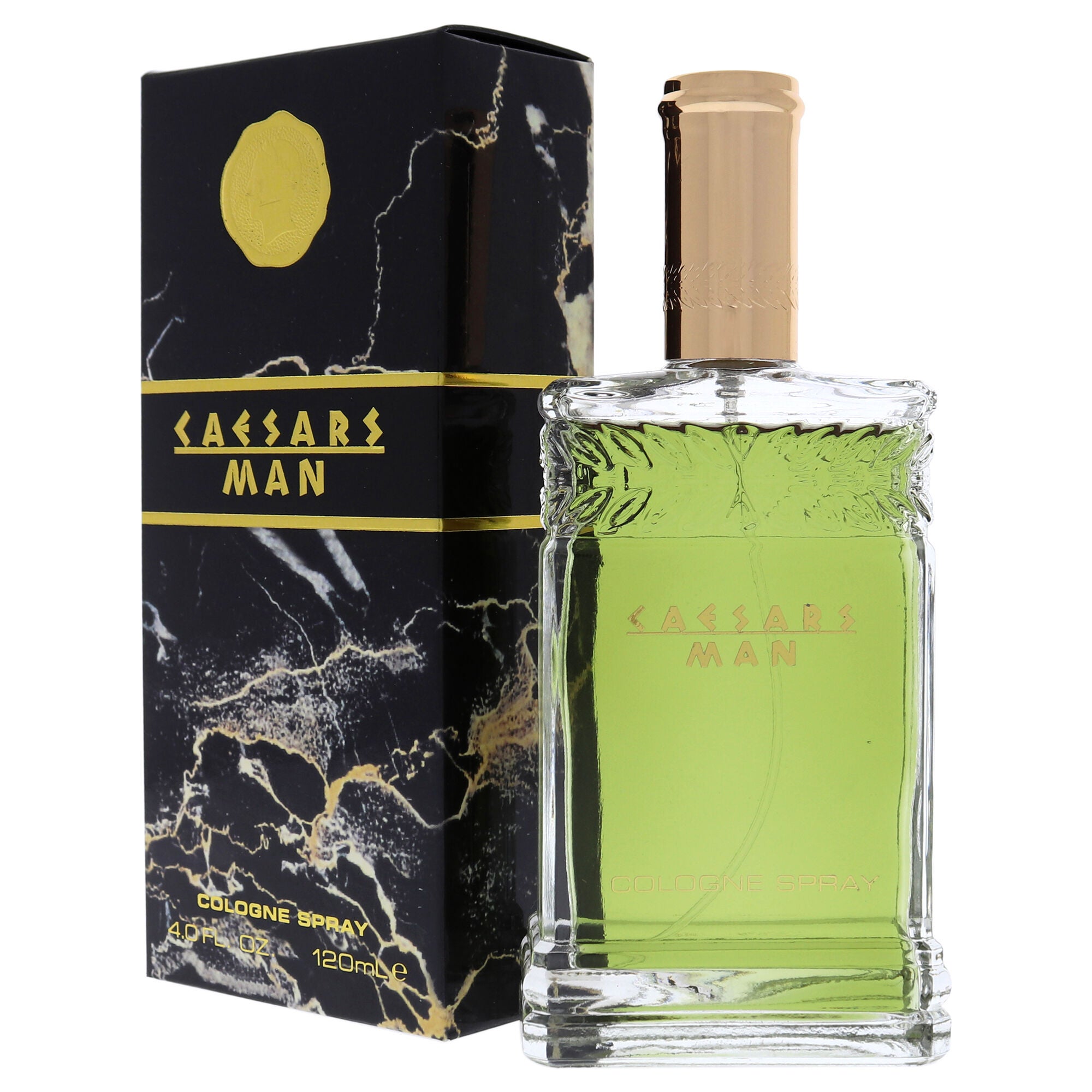 Caesars by Caesars for Men - 4 oz Cologne Spray, , alternate image number 8