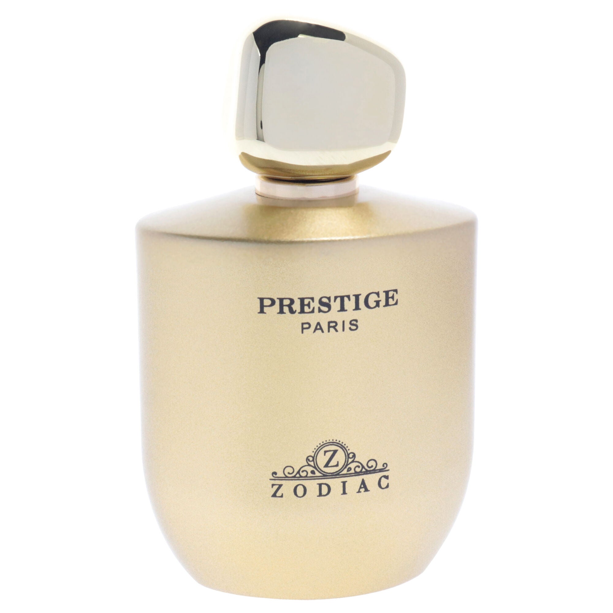 Prestige by Zodiac for Women - 3.4 oz EDP Spray, Clear, alternate image number 1
