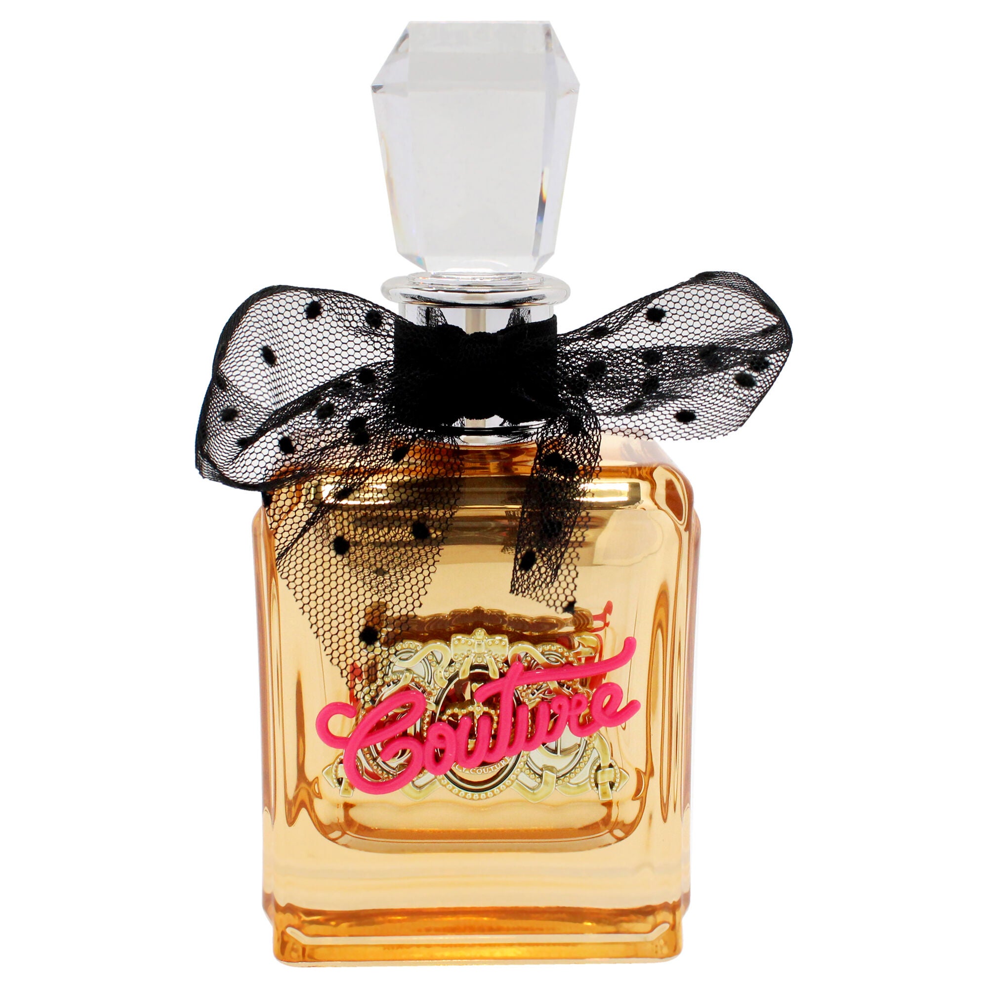 Viva La Juicy Gold Couture by Juicy Couture for Women - 3.4 oz EDP Spray, , alternate image number 5