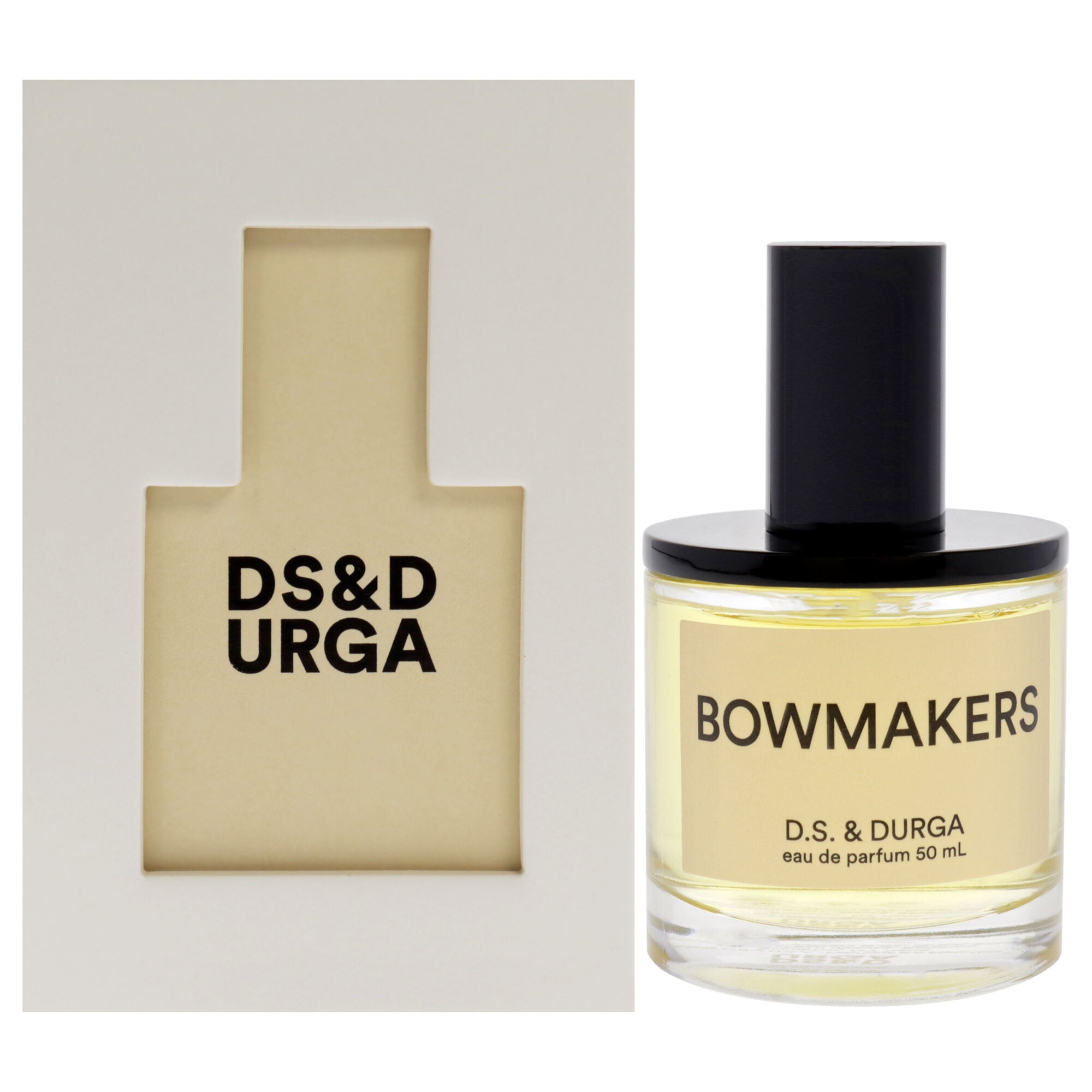 Bowmakers by DS & Durga for Unisex - 1.7 oz EDP Spray, See Description, hi-res image number 0