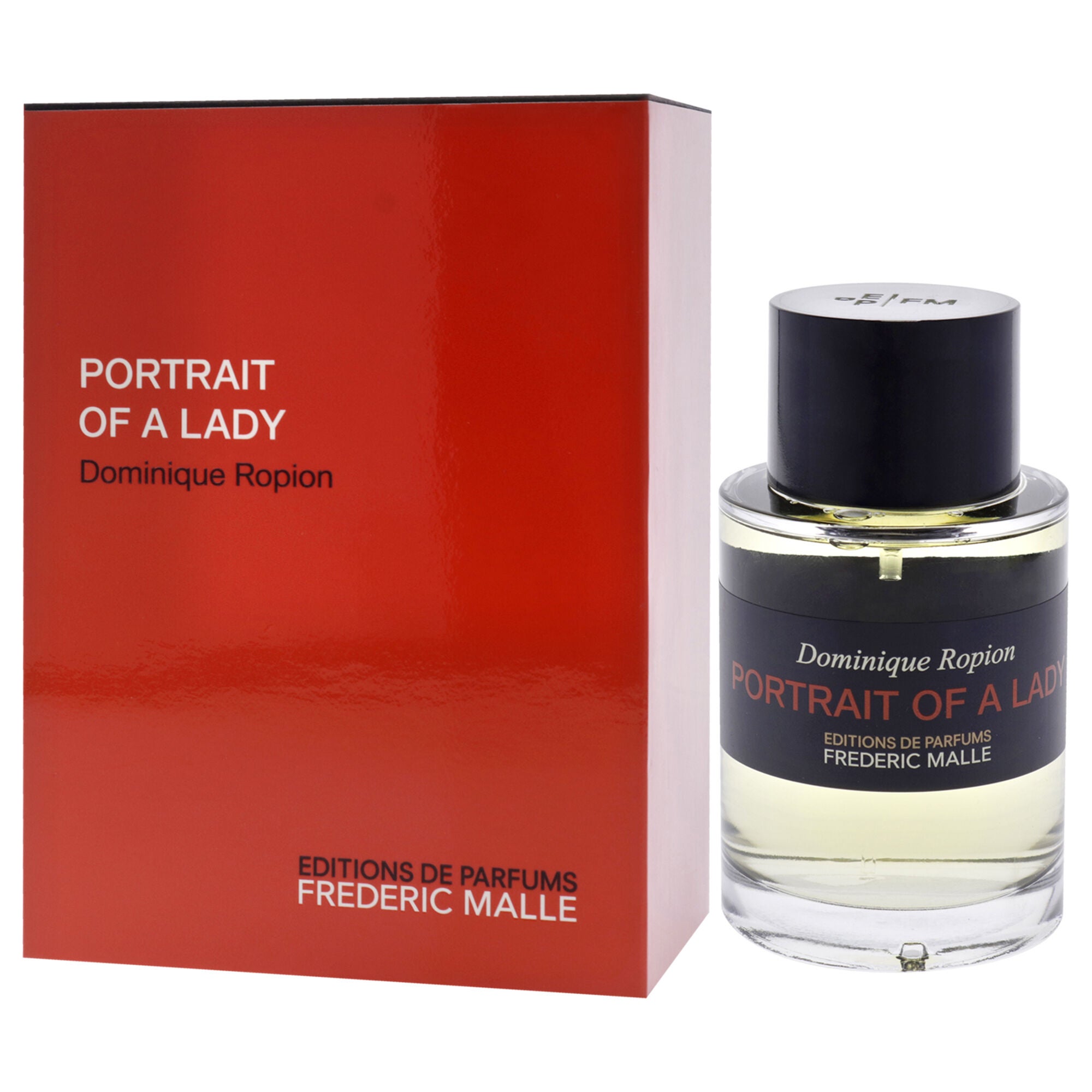 Portrait of A Lady by Frederic Malle for Women - 3.4 oz EDP Spray, See Description, alternate image number 3