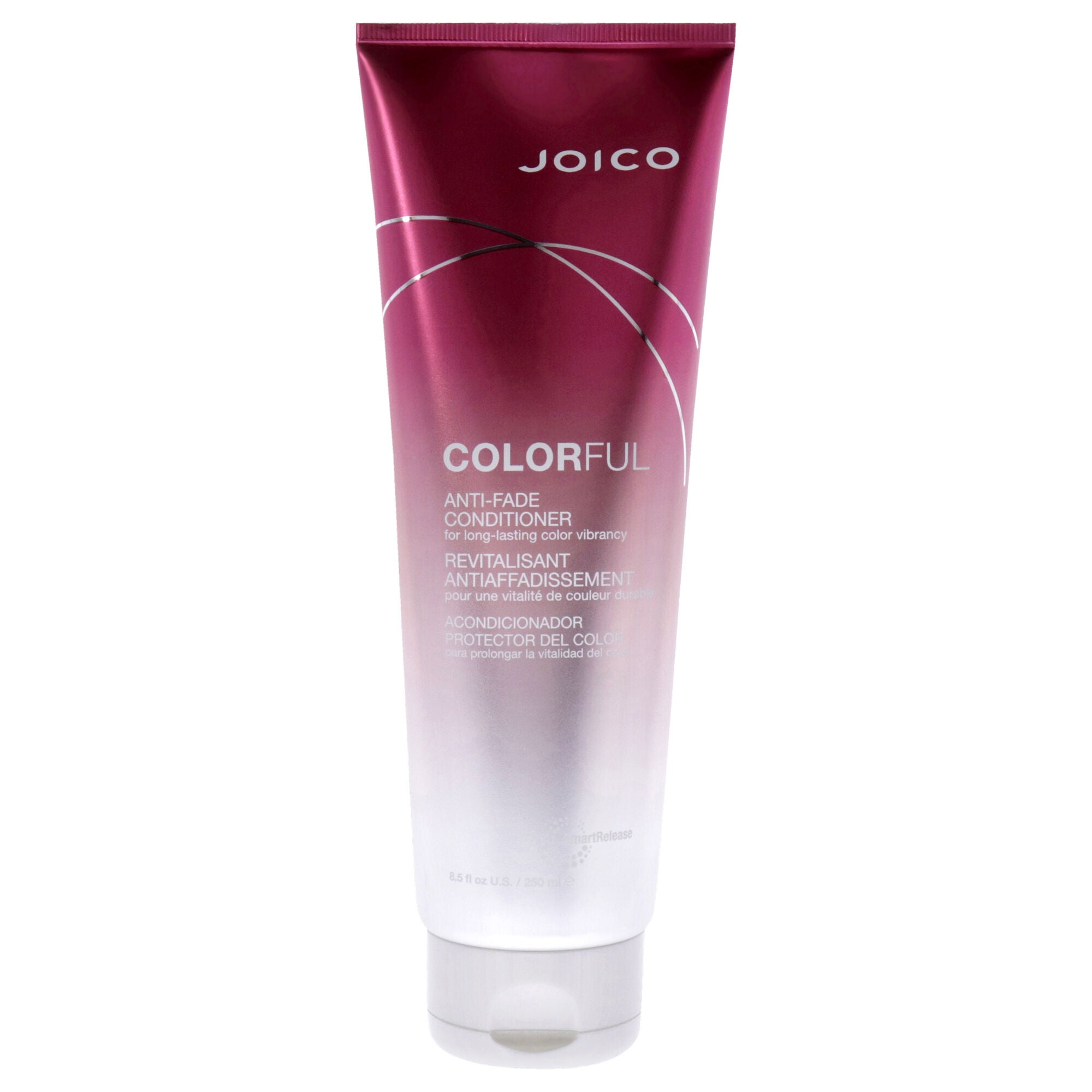 Colorful Anti Fade Conditioner by Joico for Unisex - 8.5 oz Conditioner, See Description, hi-res image number 0