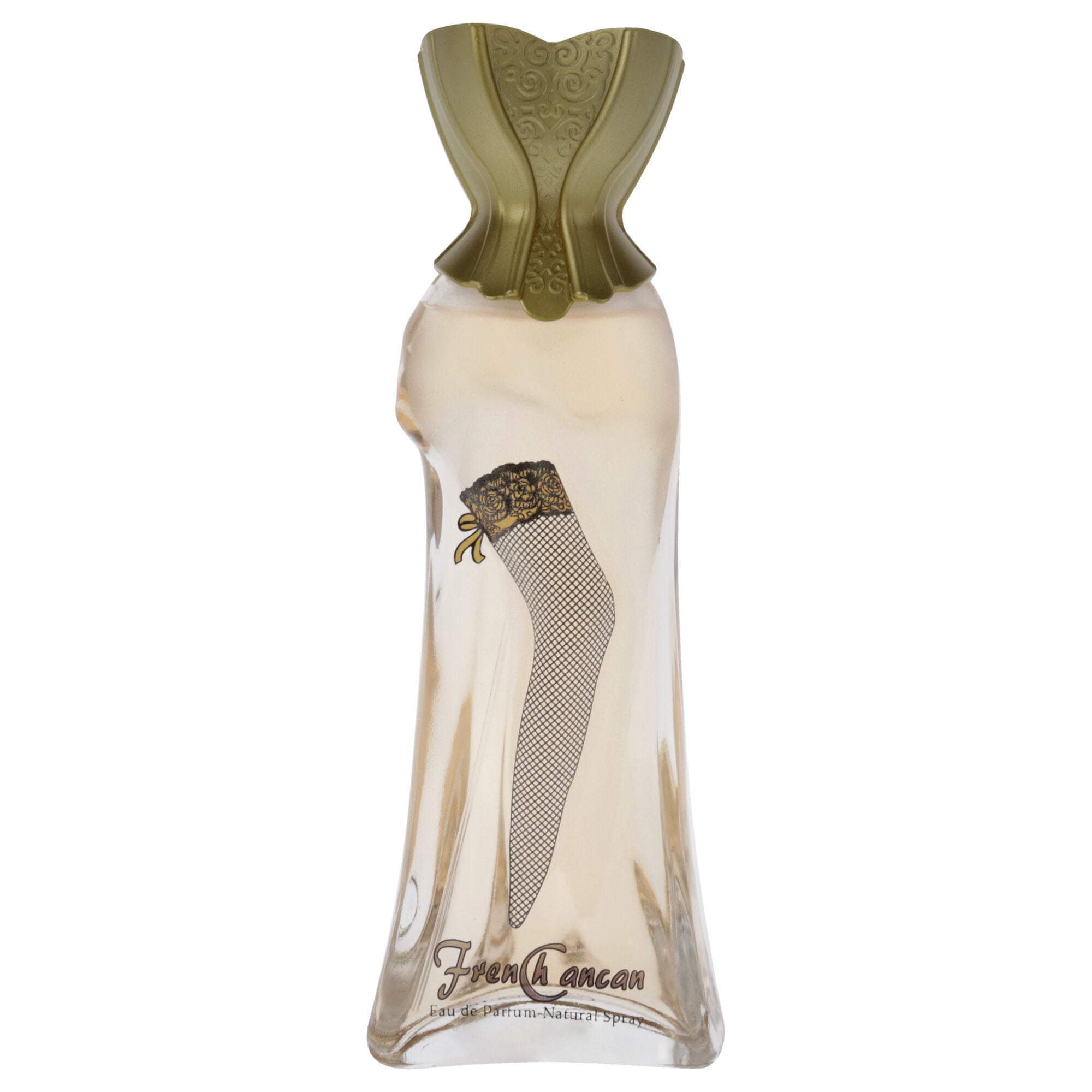 French Cancan by New Brand for Women - 3.3 oz EDP Spray, , alternate image number 6