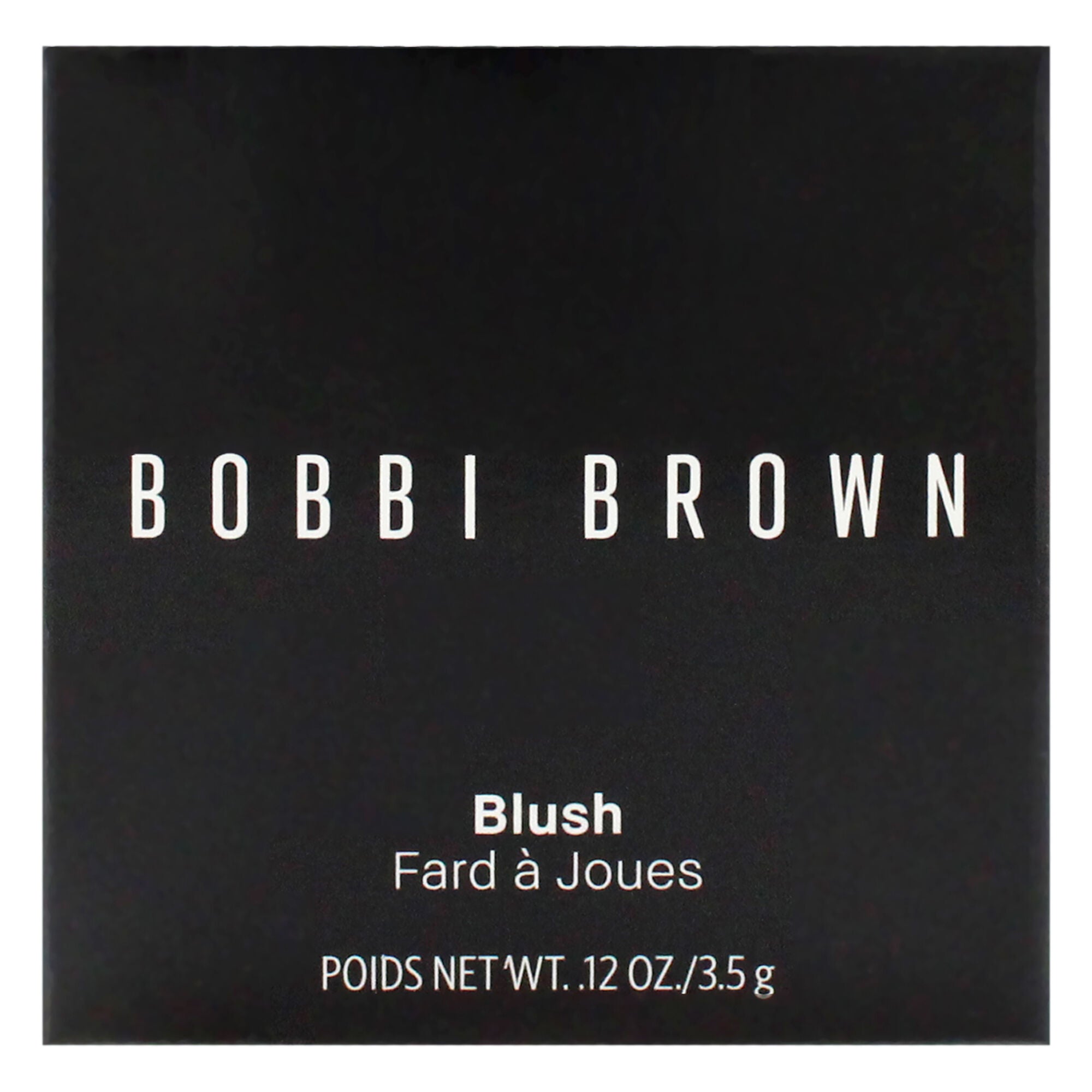 Blush - Nectar Matte by Bobbi Brown for Women - 0.12 oz Blush, Pink, alternate image number 4