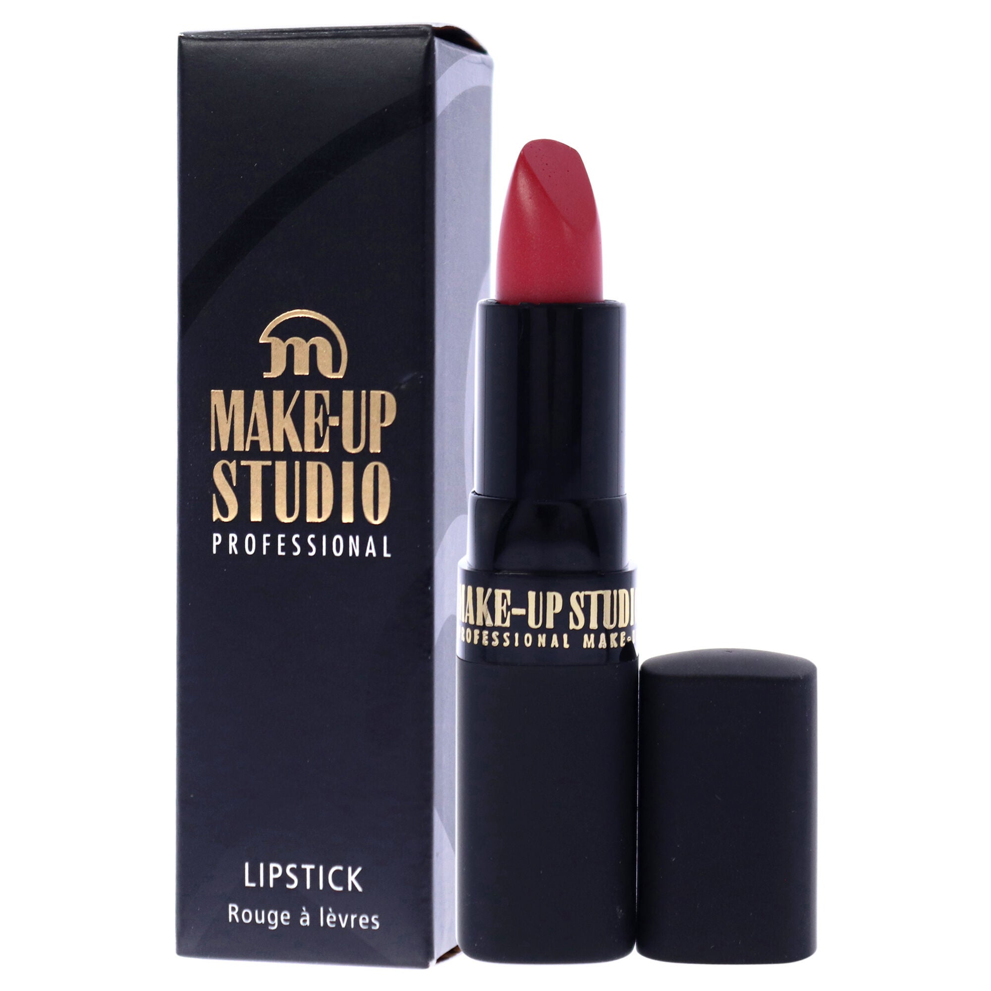 Lipstick - 12 by Make-Up Studio for Women - 0.13 oz Lipstick, Red, alternate image number 3