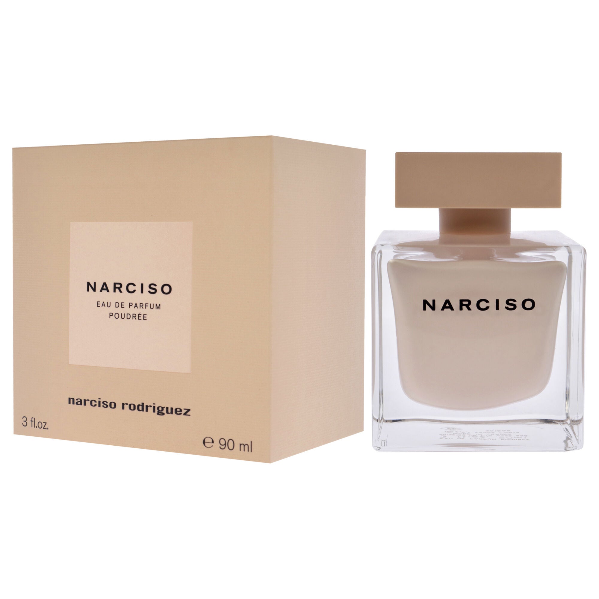 Narciso Poudree by Narciso Rodriguez for Women - 3 oz EDP Spray, , alternate image number 7