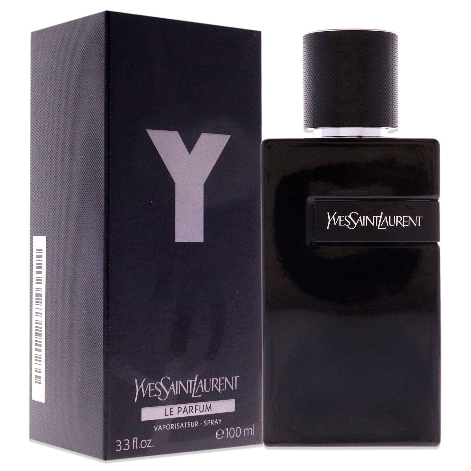 Y Le Parfum by Yves Saint Laurent for Men - 3.3 oz EDP Spray, See Description, alternate image number 2
