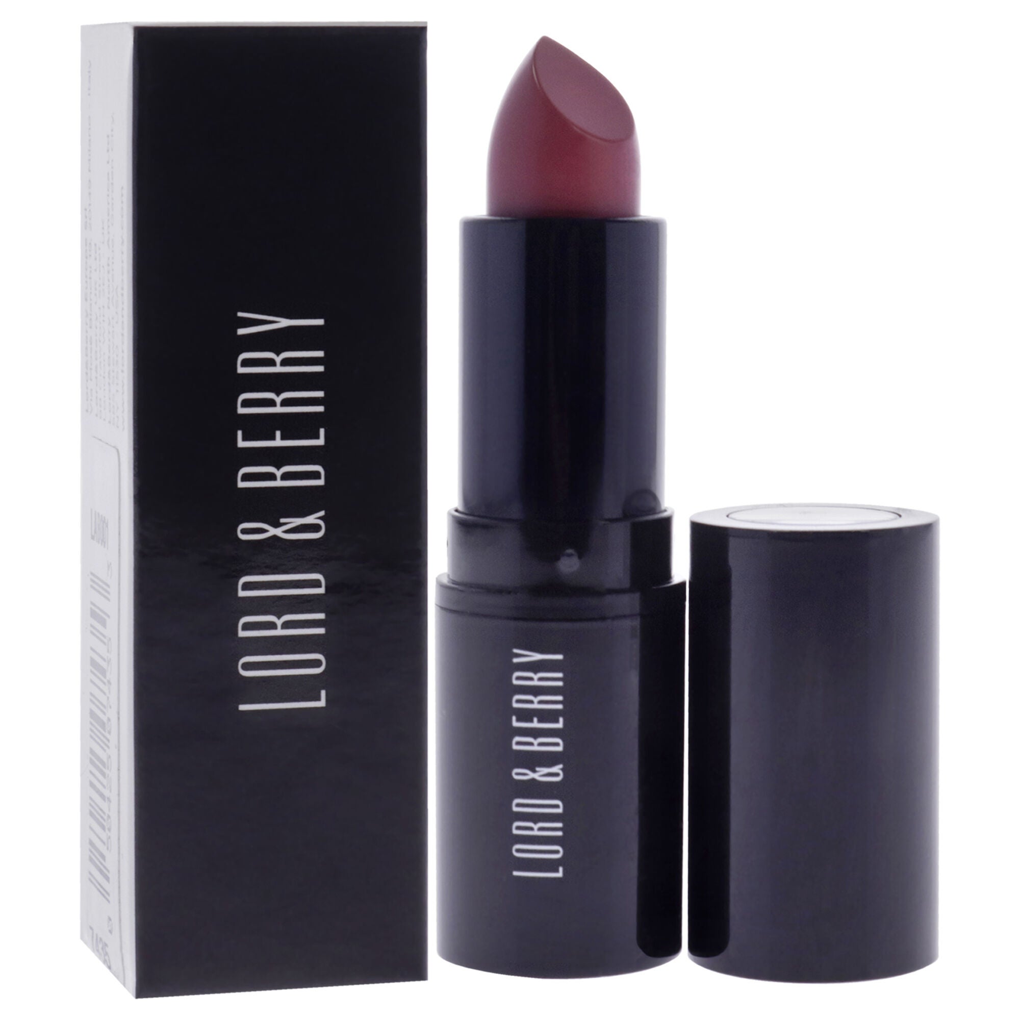 Absolute Bright Satin Lipstick - 7435 Kissable by Lord and Berry for Women - 0.14 oz Lipstick, , alternate image number 6
