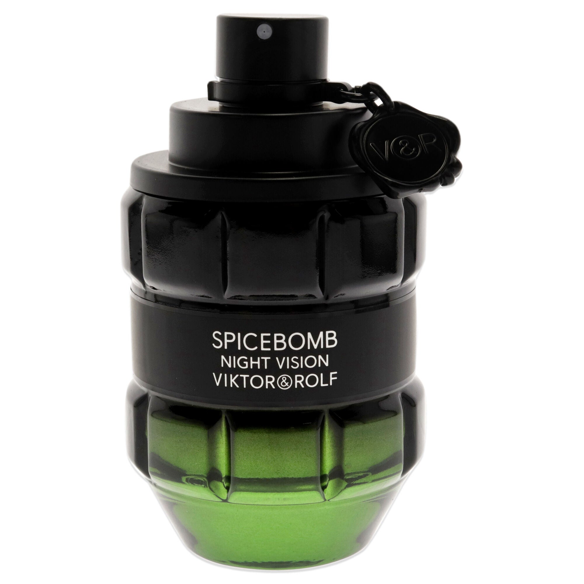 Spicebomb Night Vision by Viktor and Rolf for Men - 3.04 oz EDT Spray, , alternate image number 5