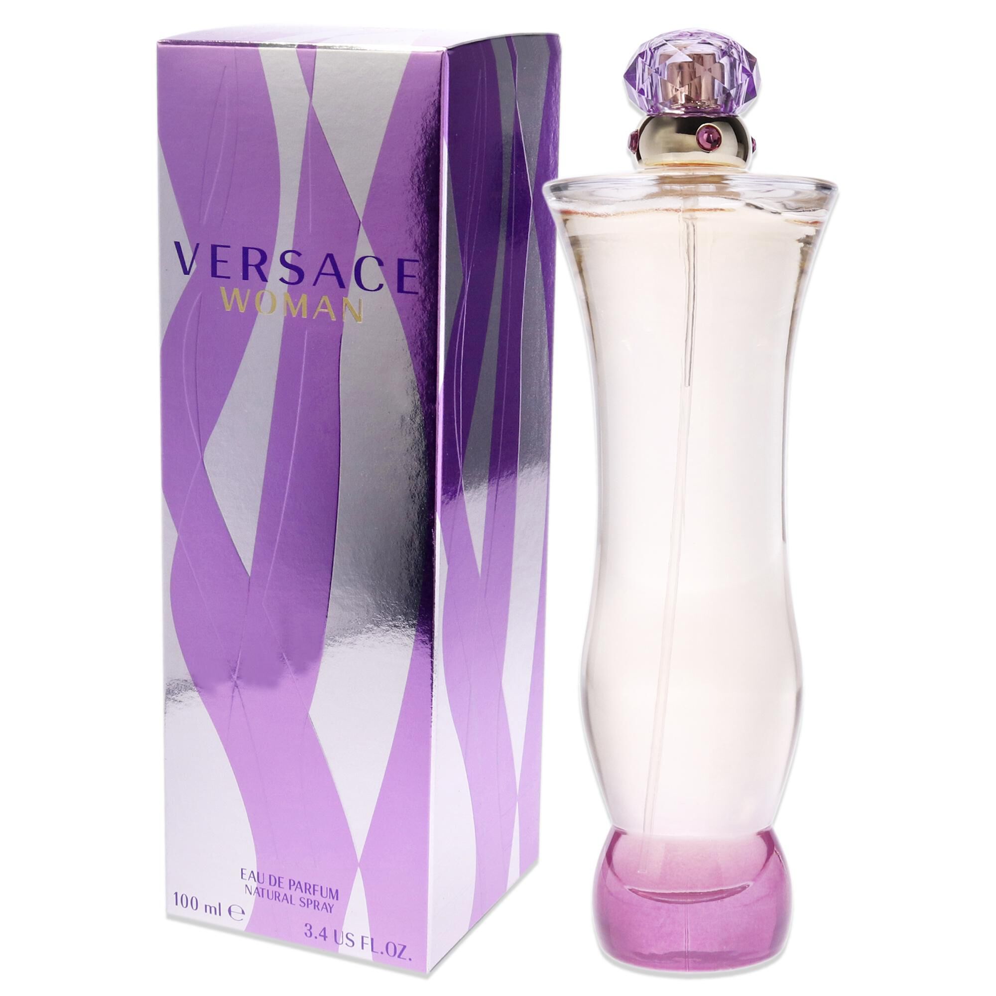 Versace Woman by Versace for Women - 3.4 oz EDP Spray, , alternate image number 8