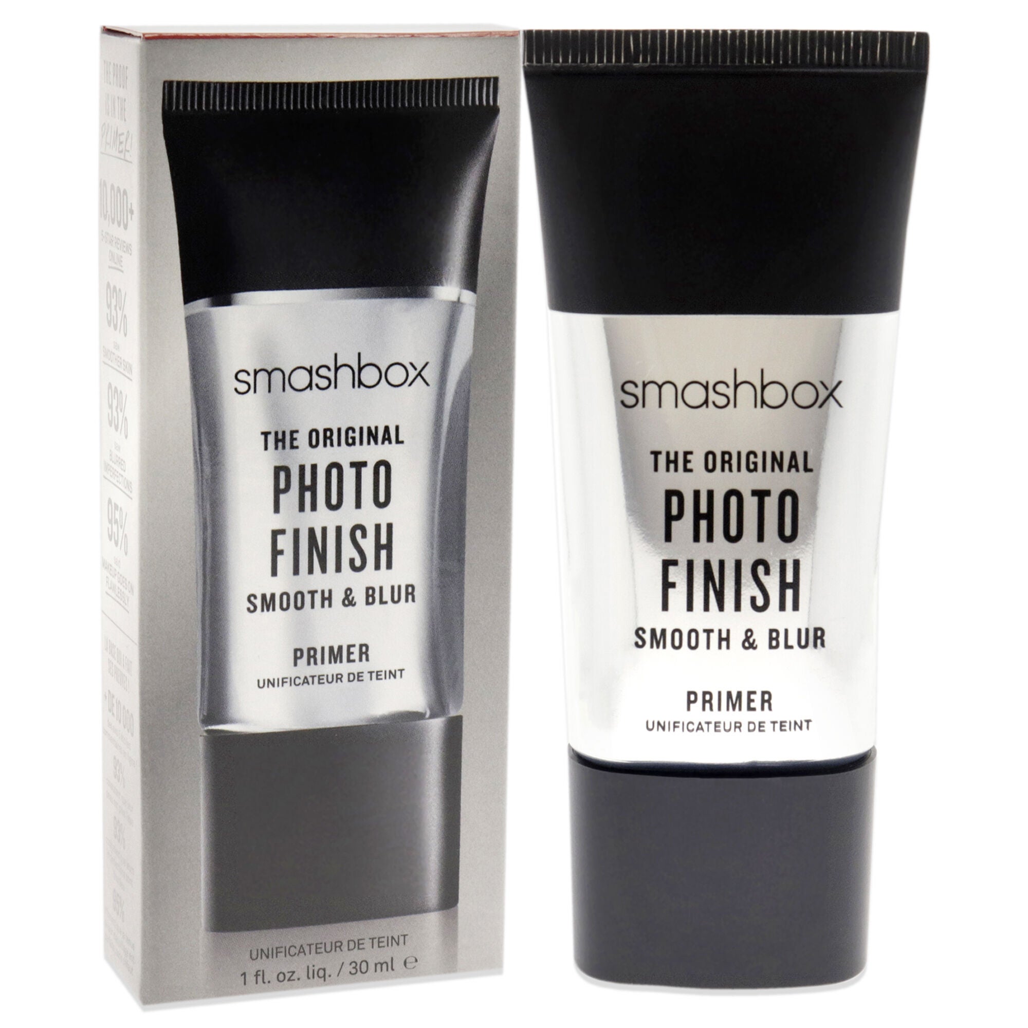 Photo Finish Foundation Primer by SmashBox for Women - 1 oz Primer, , alternate image number 7