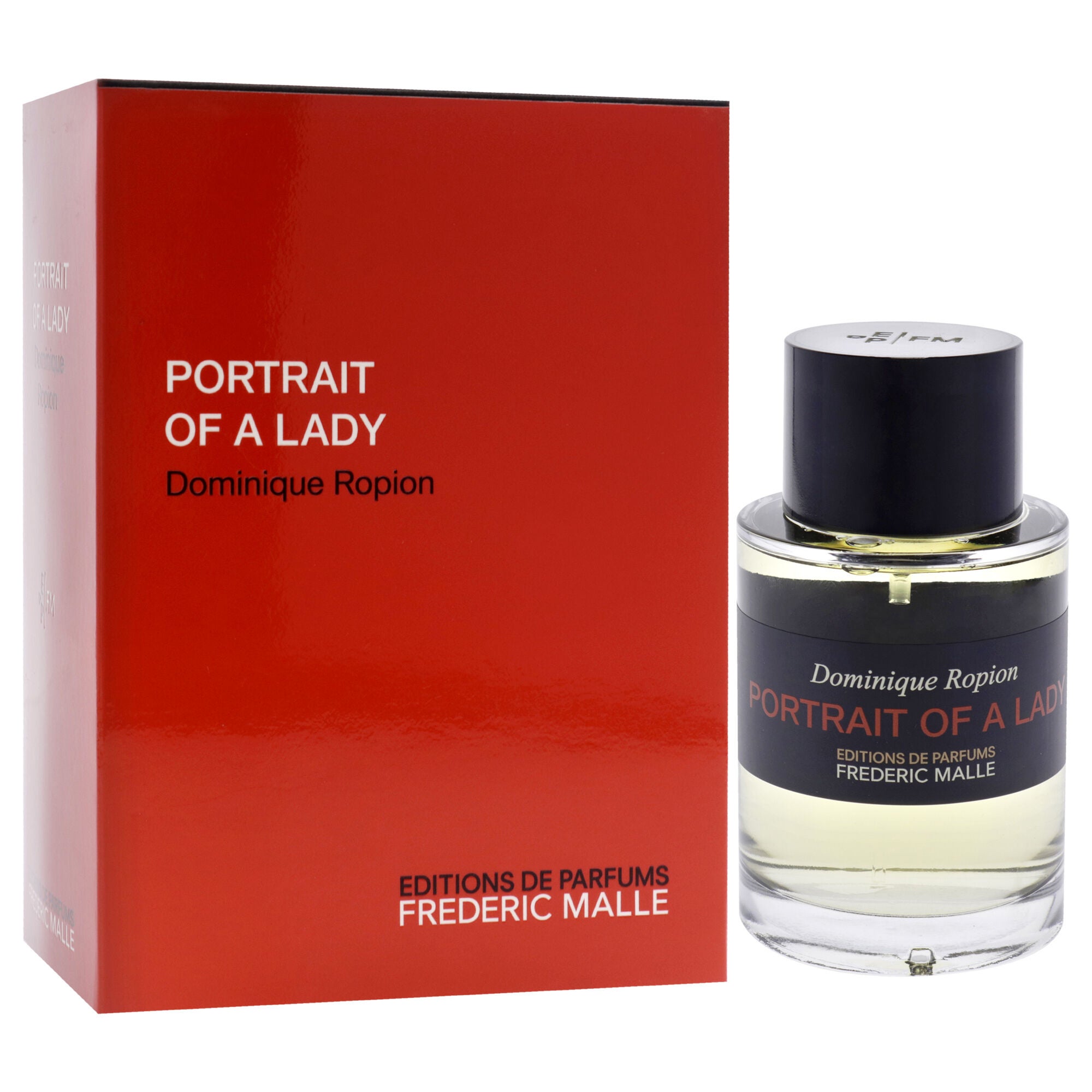 Portrait of A Lady by Frederic Malle for Women - 3.4 oz EDP Spray, , alternate image number 7