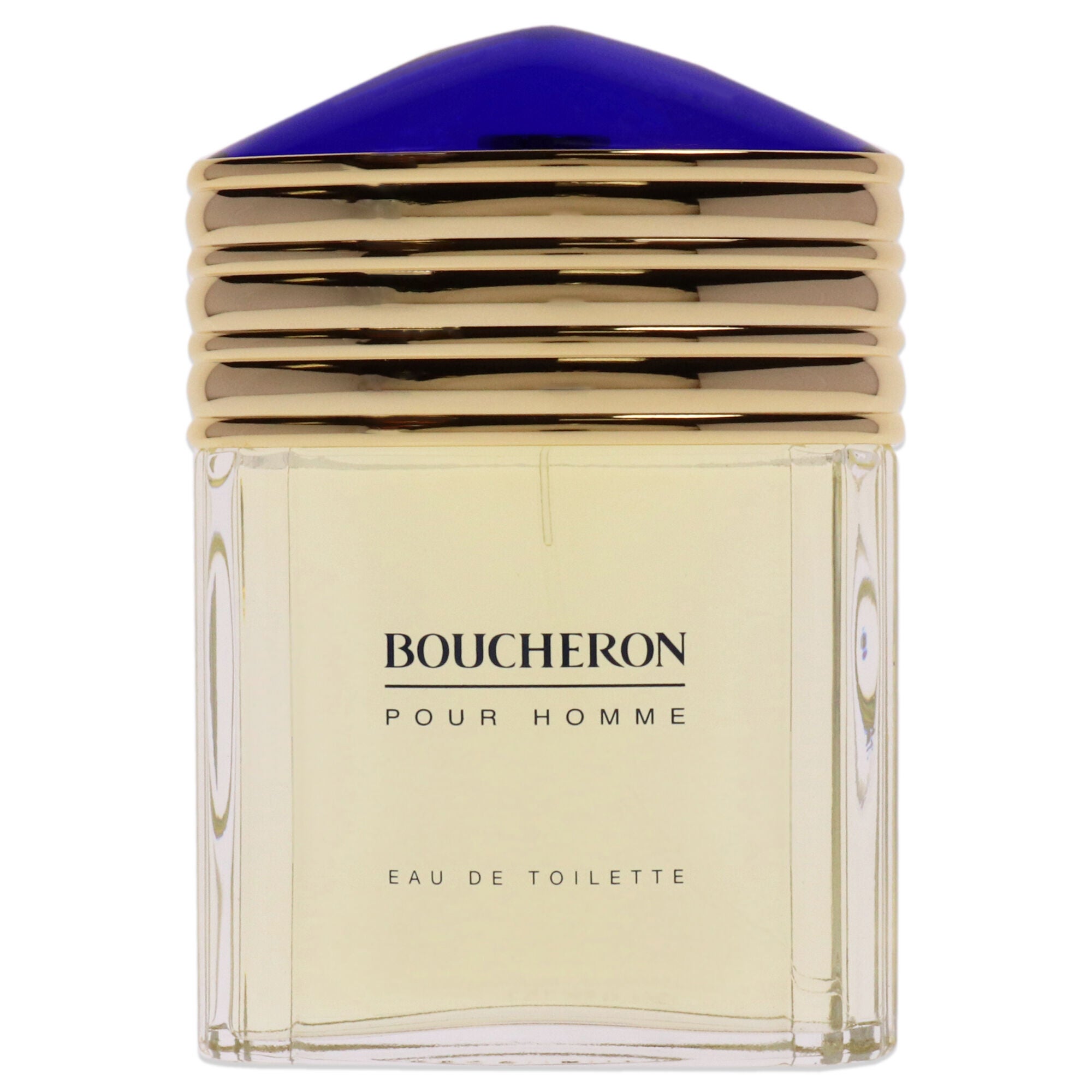 Boucheron by Boucheron for Men - 3.3 oz EDT Spray, , alternate image number 5