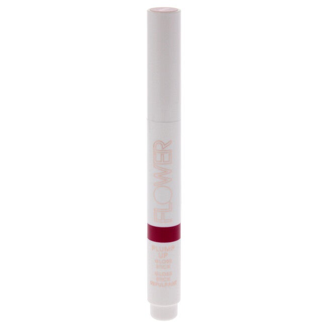 Plump Up Gloss Stick - Heated by Flower Beauty for Women - 0.05 oz Lip Gloss, See Description, hi-res image number 0