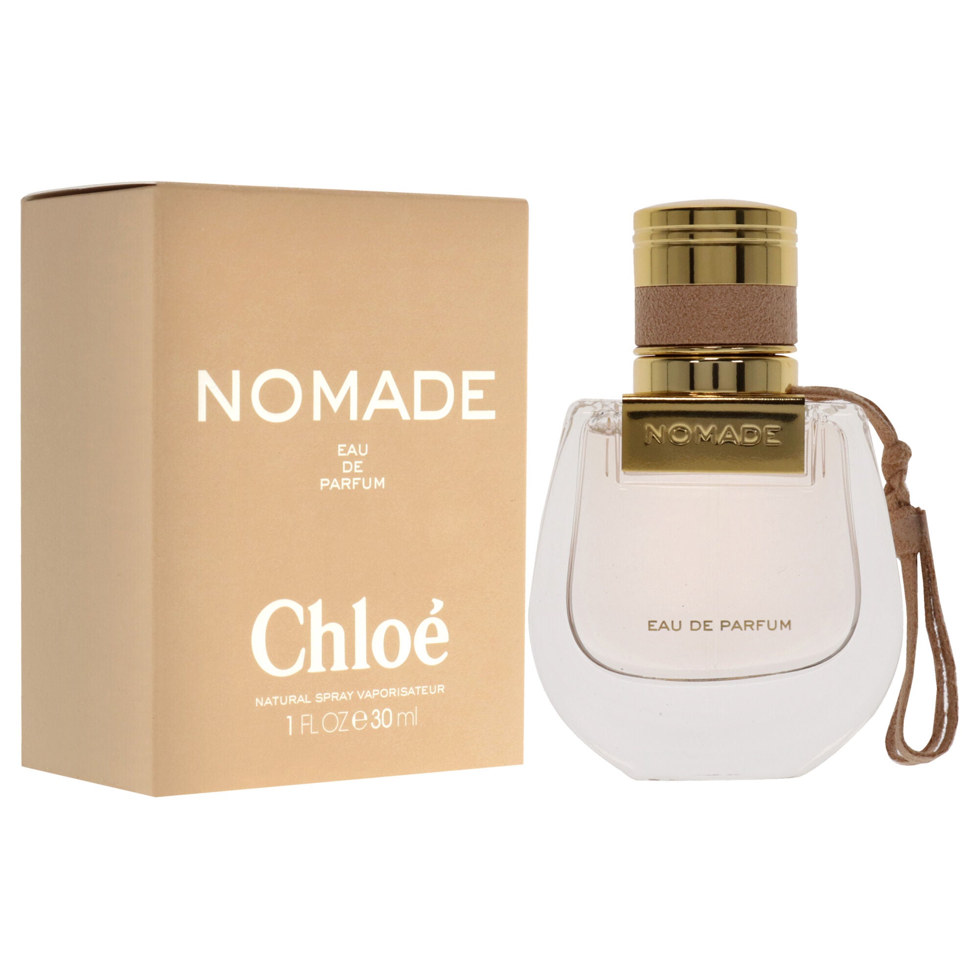 Nomade by Chloe for Women - 1 oz EDP Spray, Clear, alternate image number 2