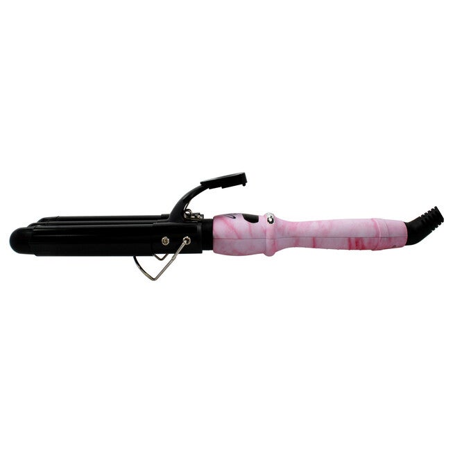 The Waver - Pink Marble by Aria Beauty for Women - 25 mm Waver, NA, alternate image number null