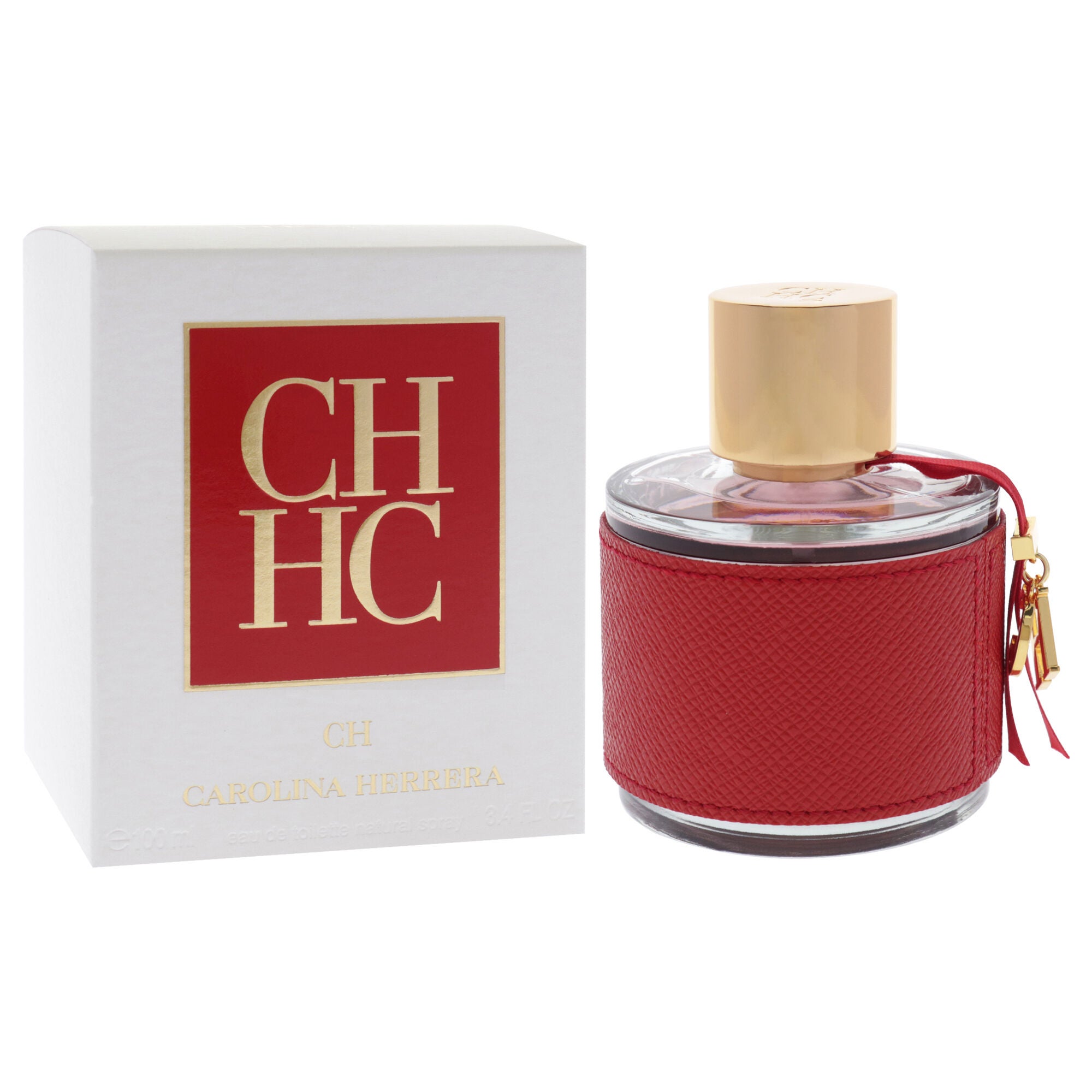 CH by Carolina Herrera for Women - 3.4 oz EDT Spray, See Description, alternate image number 4