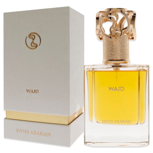 Wajd by Swiss Arabian for Unisex - 1.7 oz EDP Spray, , alternate image number 7