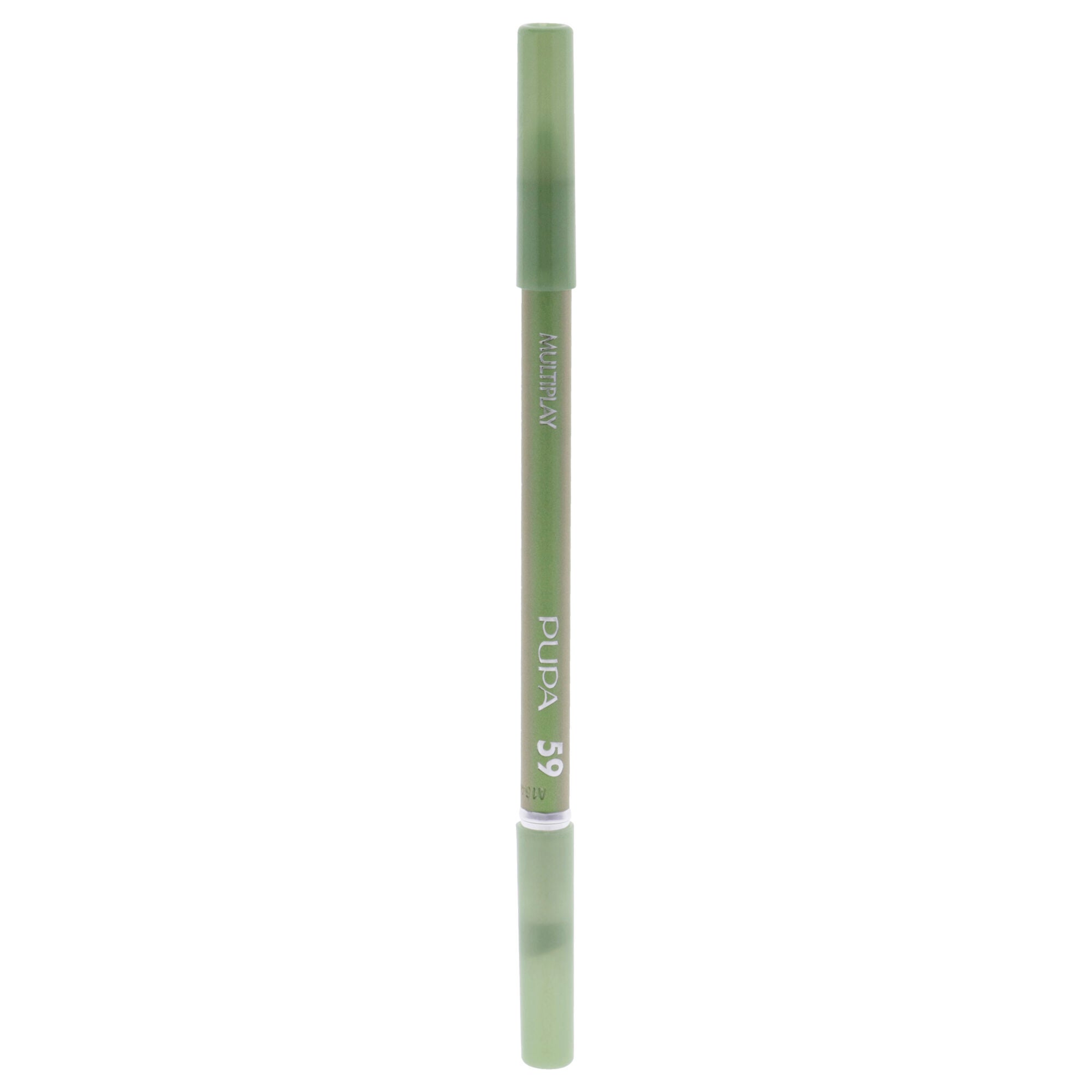 Multiplay Eye Pencil - 59 Wasabi Green by Pupa Milano for Women - 0.04 oz Eye Pencil, See Description, alternate image number 2