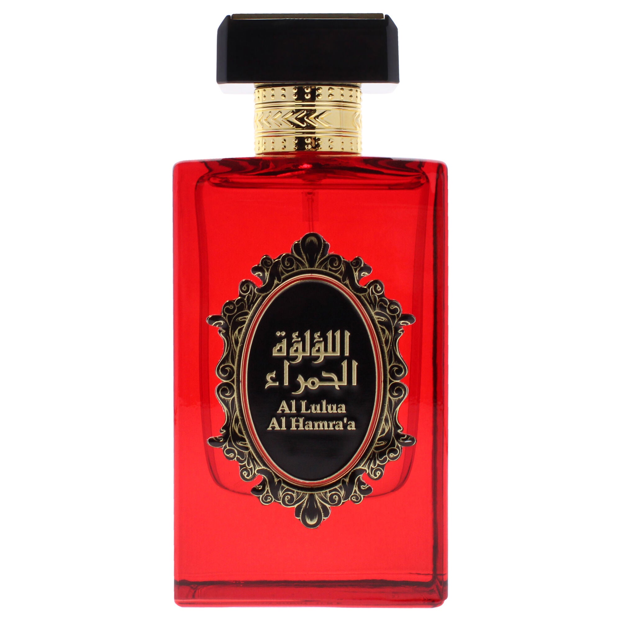 Al Lulua Al Hmras by Risala for Unisex - 3.7 oz EDP Spray, See Description, alternate image number 1