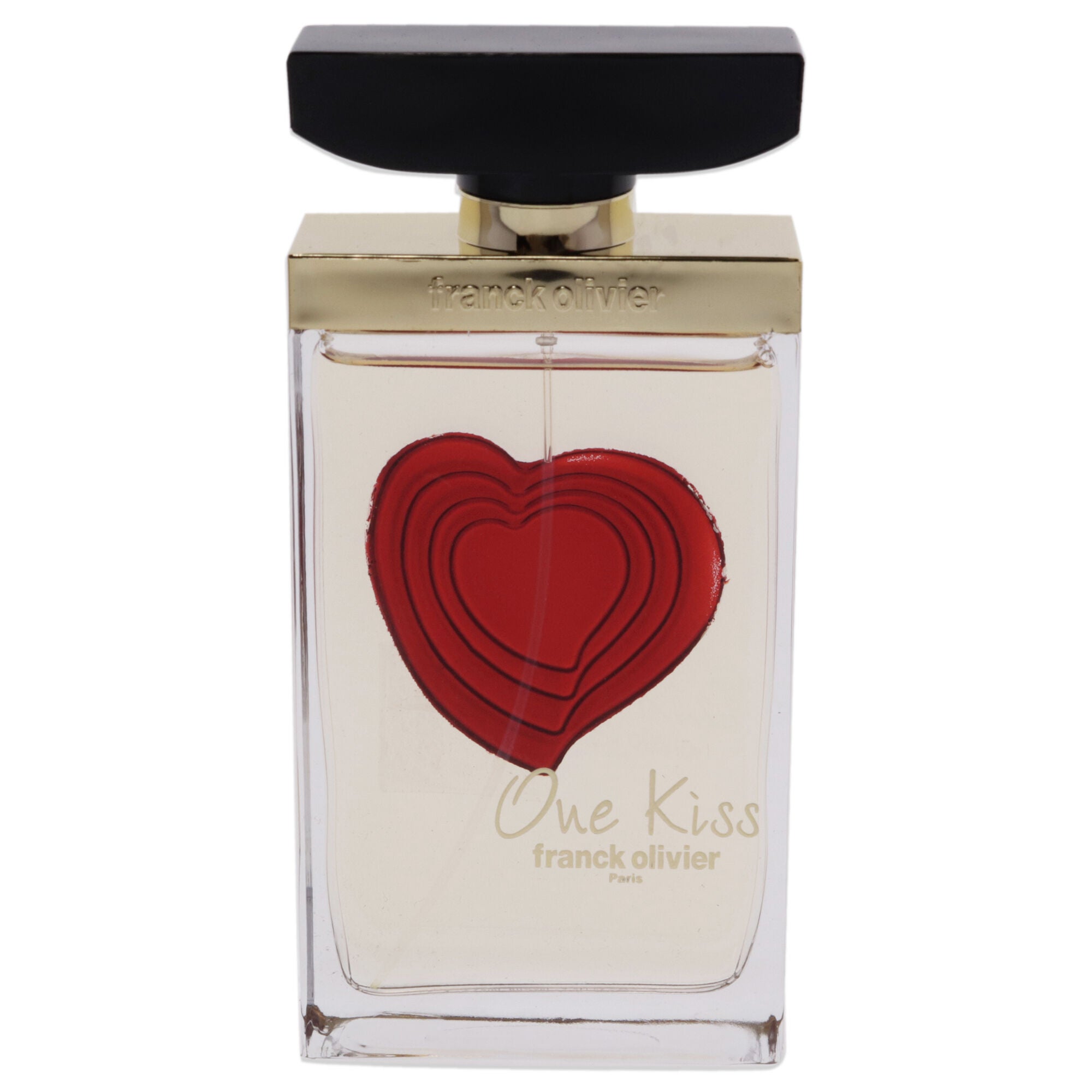 One Kiss by Franck Olivier for Women - 2.5 oz EDP Spray, , alternate image number 5