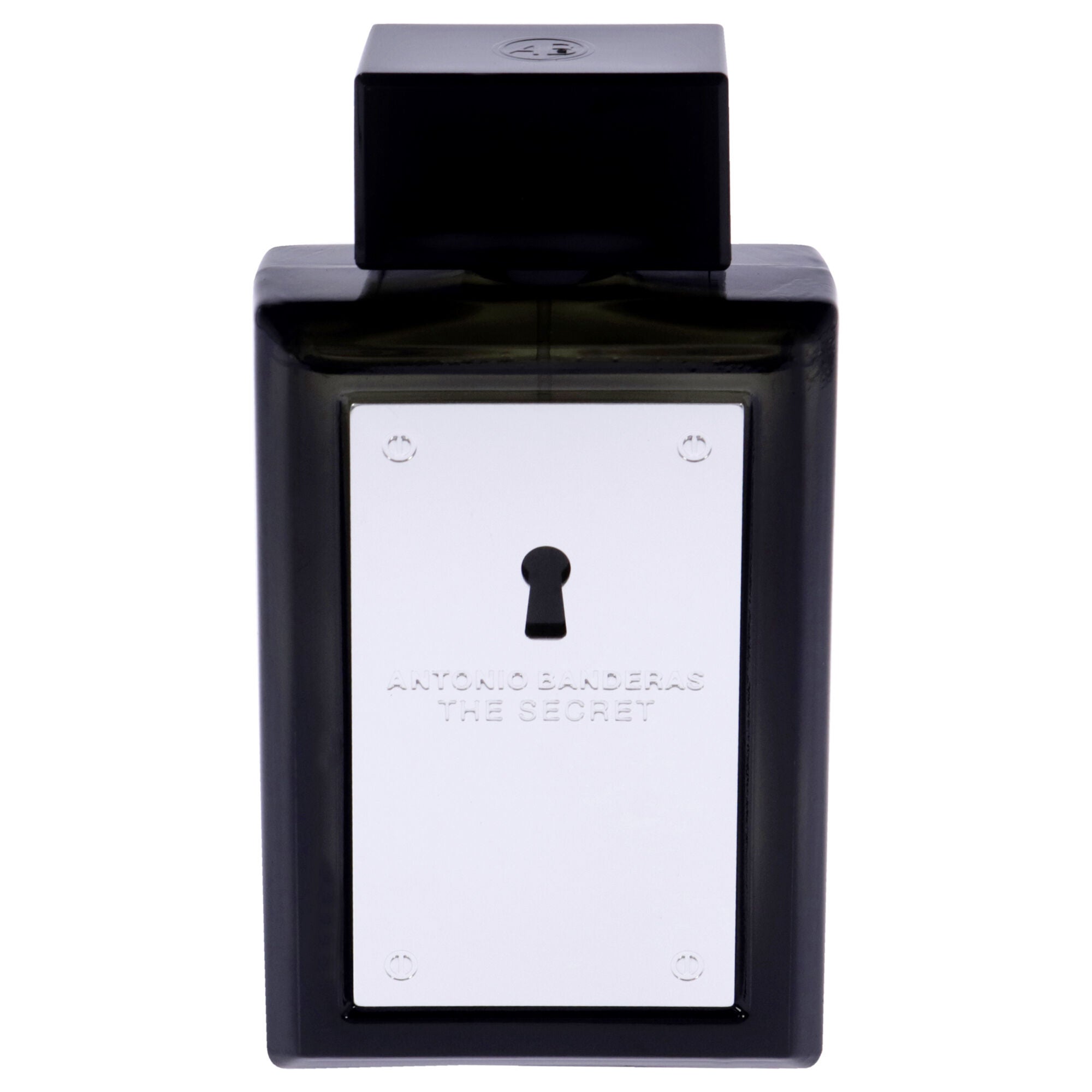 The Secret by Antonio Banderas for Men - 3.4 oz EDT Spray, See Description, alternate image number 1
