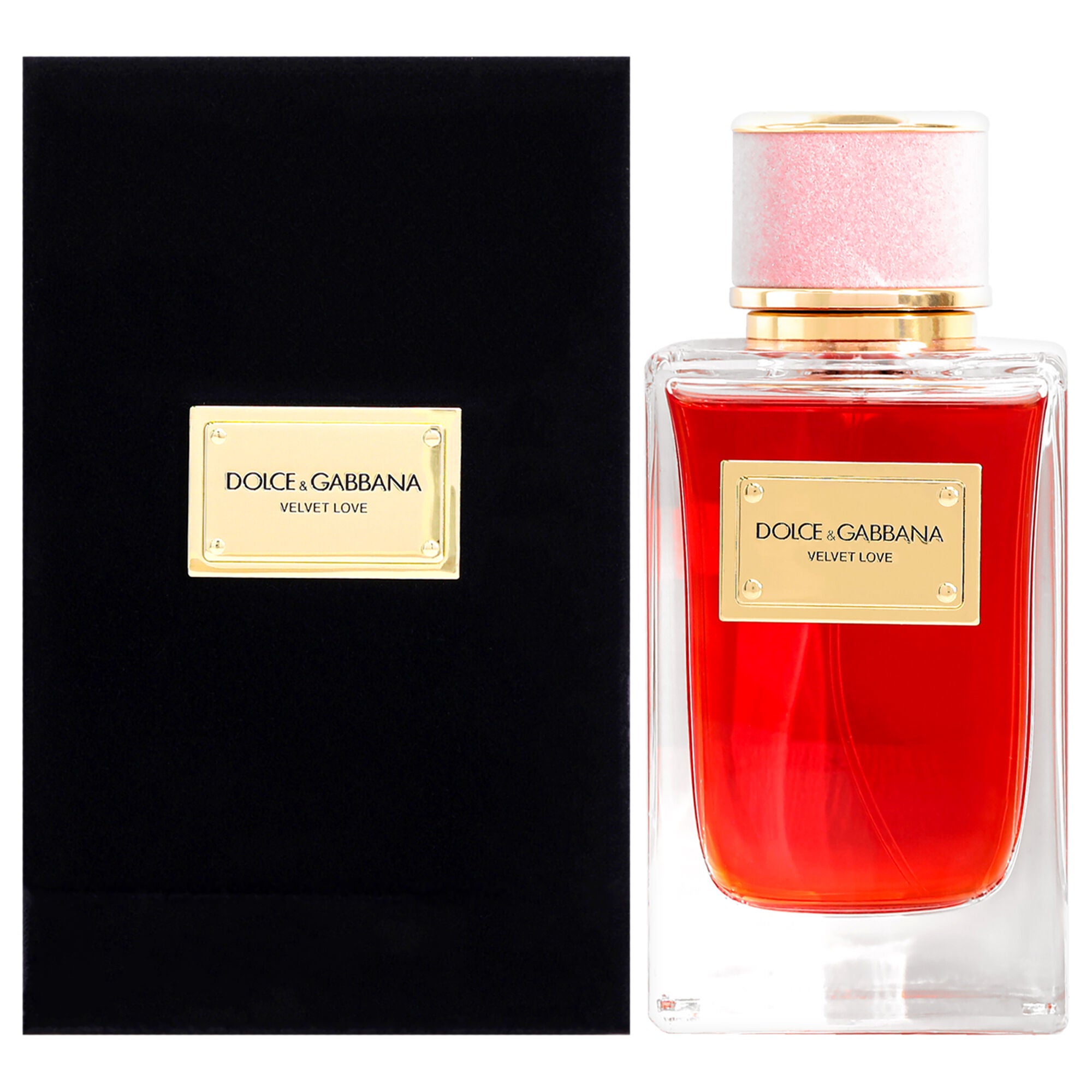 Velvet Love by Dolce and Gabbana for Women - 5 oz EDP Spray, See Description, alternate image number 4