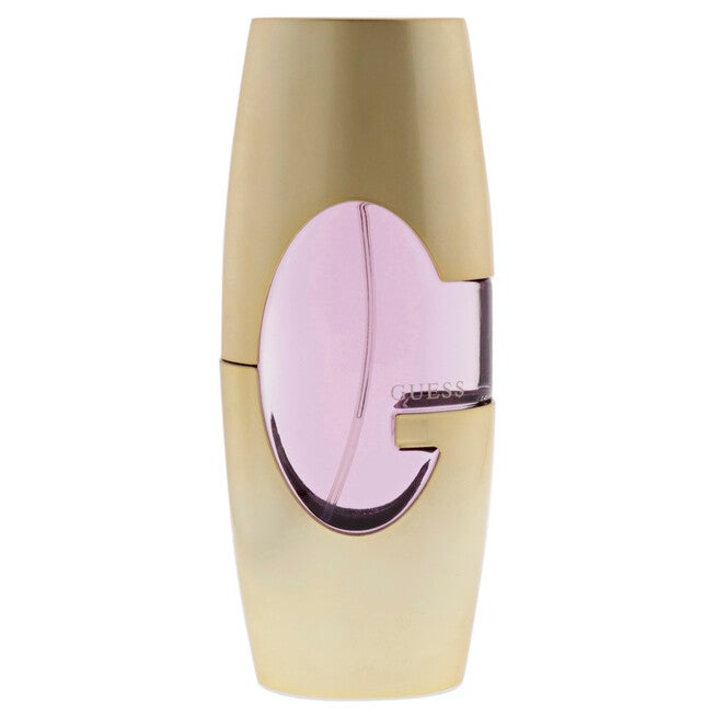Guess Gold by Guess for Women - 2.5 oz EDP Spray, See Description, alternate image number 1