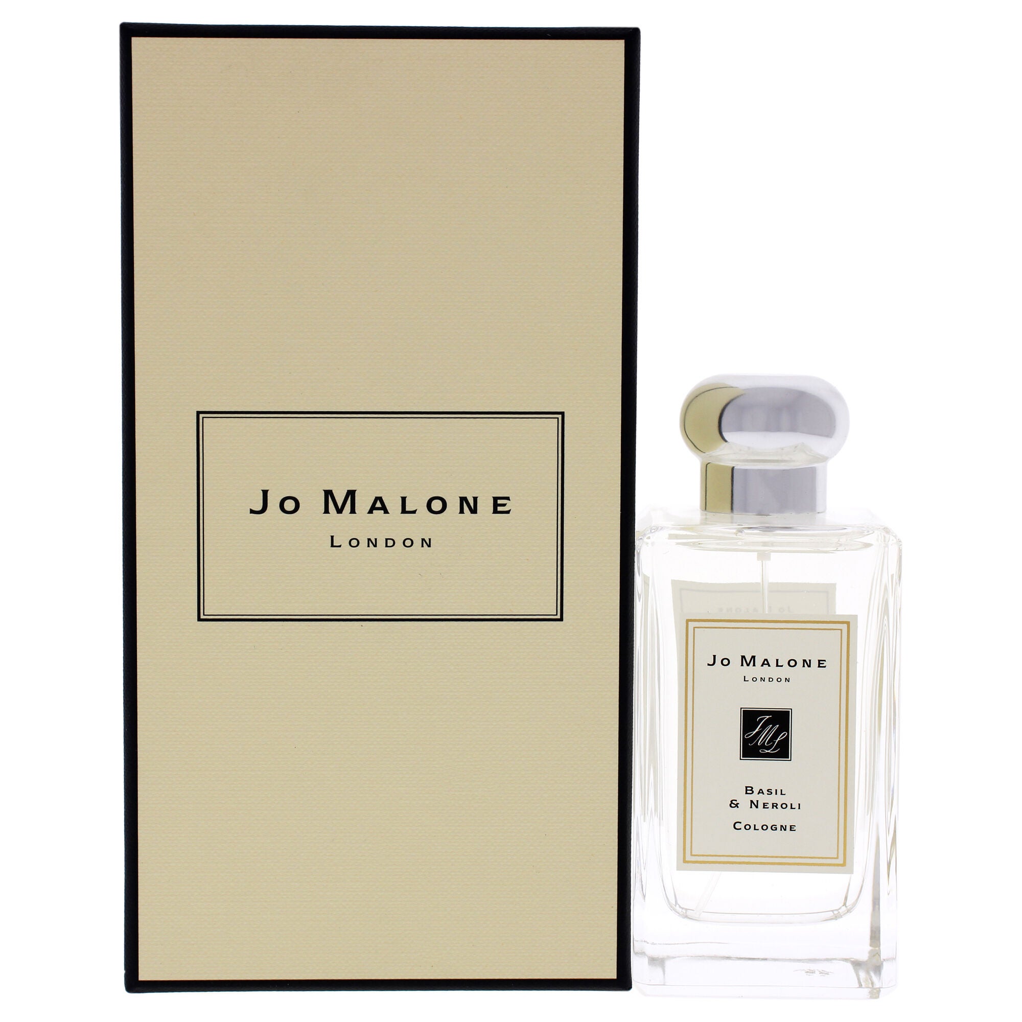 Basil & Neroli by Jo Malone for Unisex - 3.4 oz Cologne Spray, , alternate image number 5