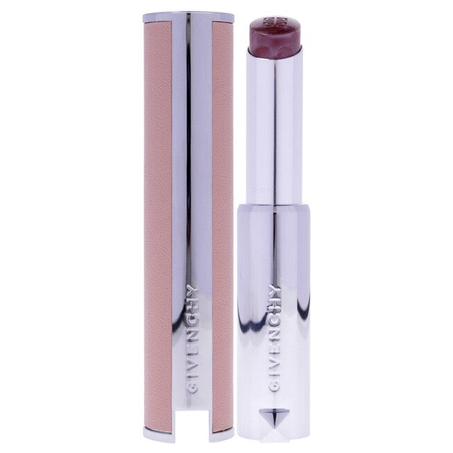 Rose Perfecto Beautifying Lip Balm - 117 Chilling Brown by Givenchy for Women - 0.09 oz Lip Balm, NA, alternate image number null
