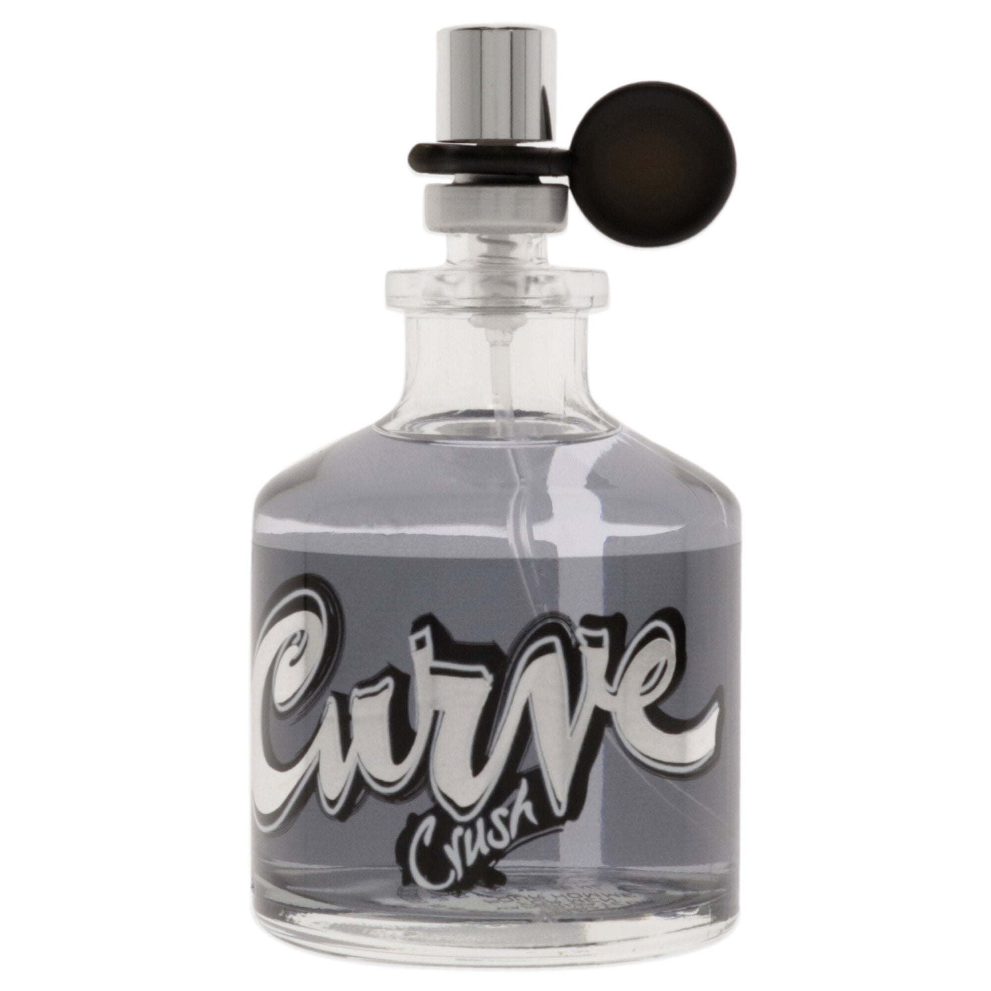 Curve Crush by Liz Claiborne for Men - 2.5 oz Cologne Spray, See Description, alternate image number 1