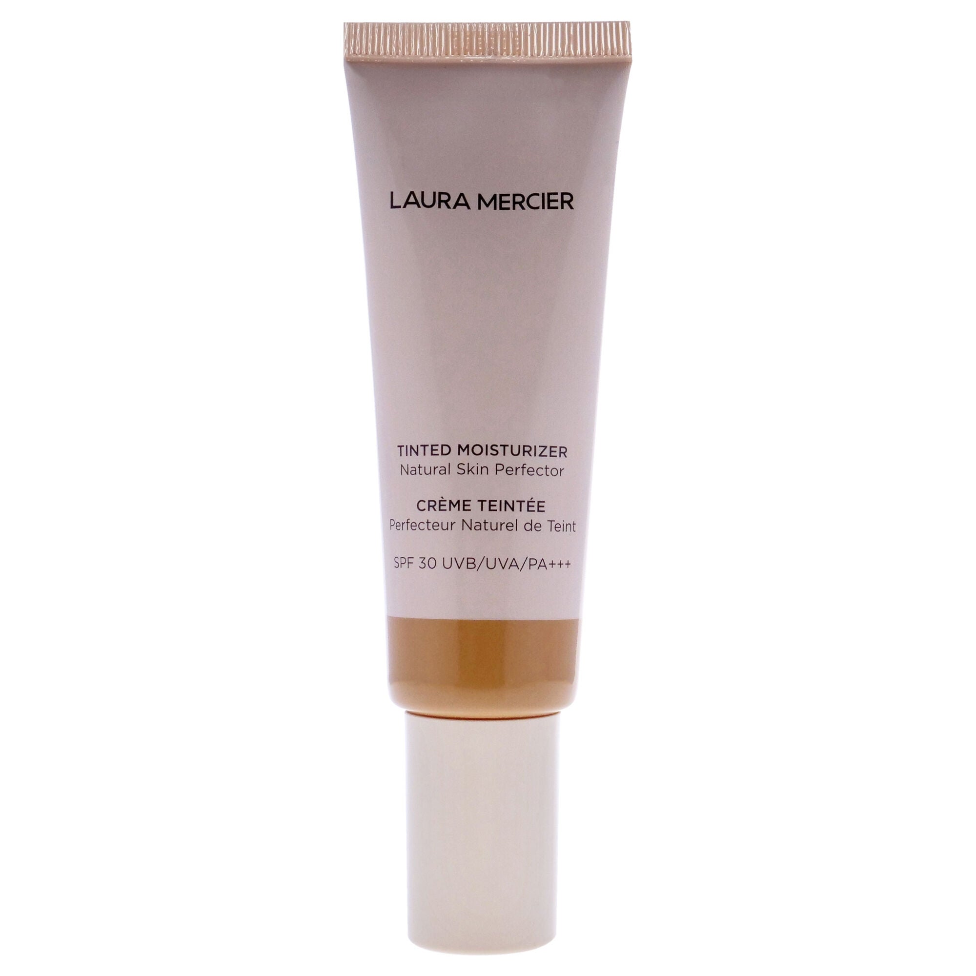 Tinted Moisturizer Natural Skin Perfector SPF 30 - 4N1 Wheat by Laura Mercier for Women - 1.7 oz Foundation, , alternate image number 5